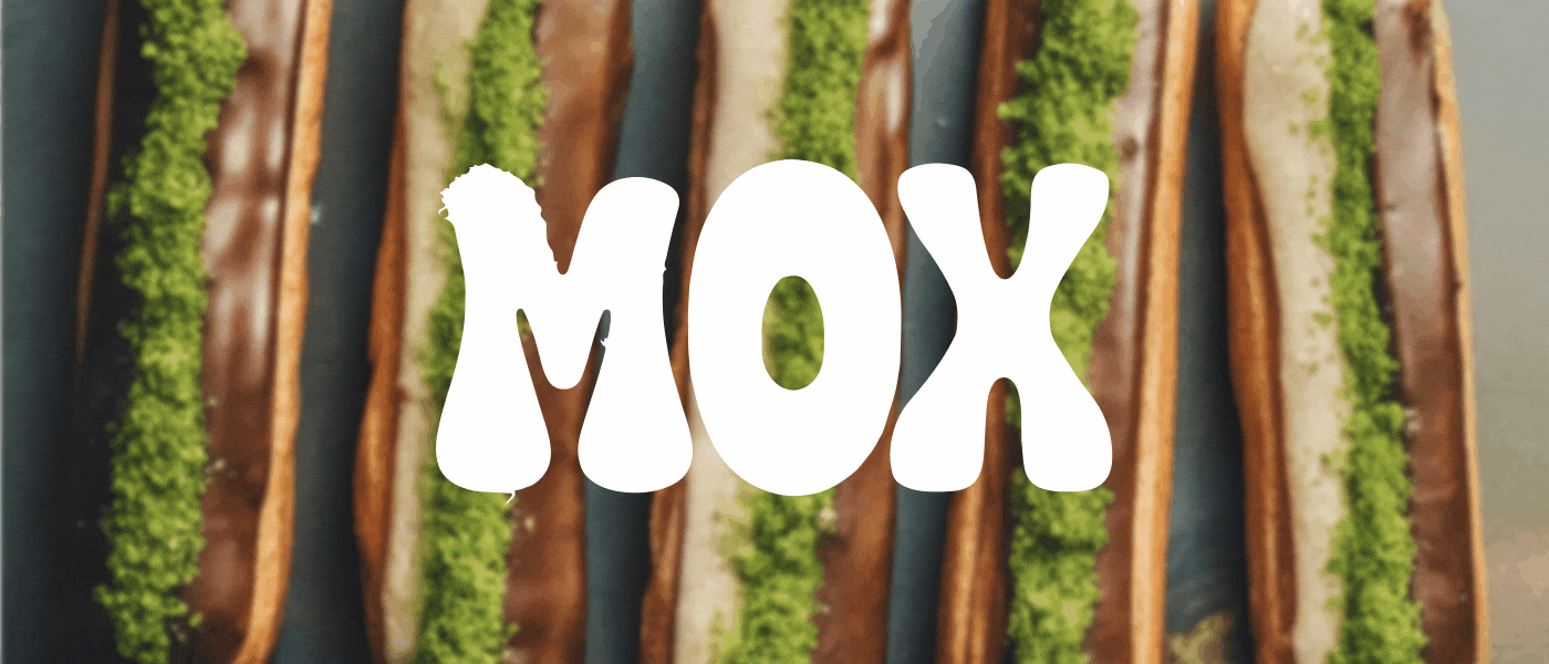 Кофейня «МОХ»/ MOSH COFFEE — Изображение №1 — Брендинг, Графика на Dprofile