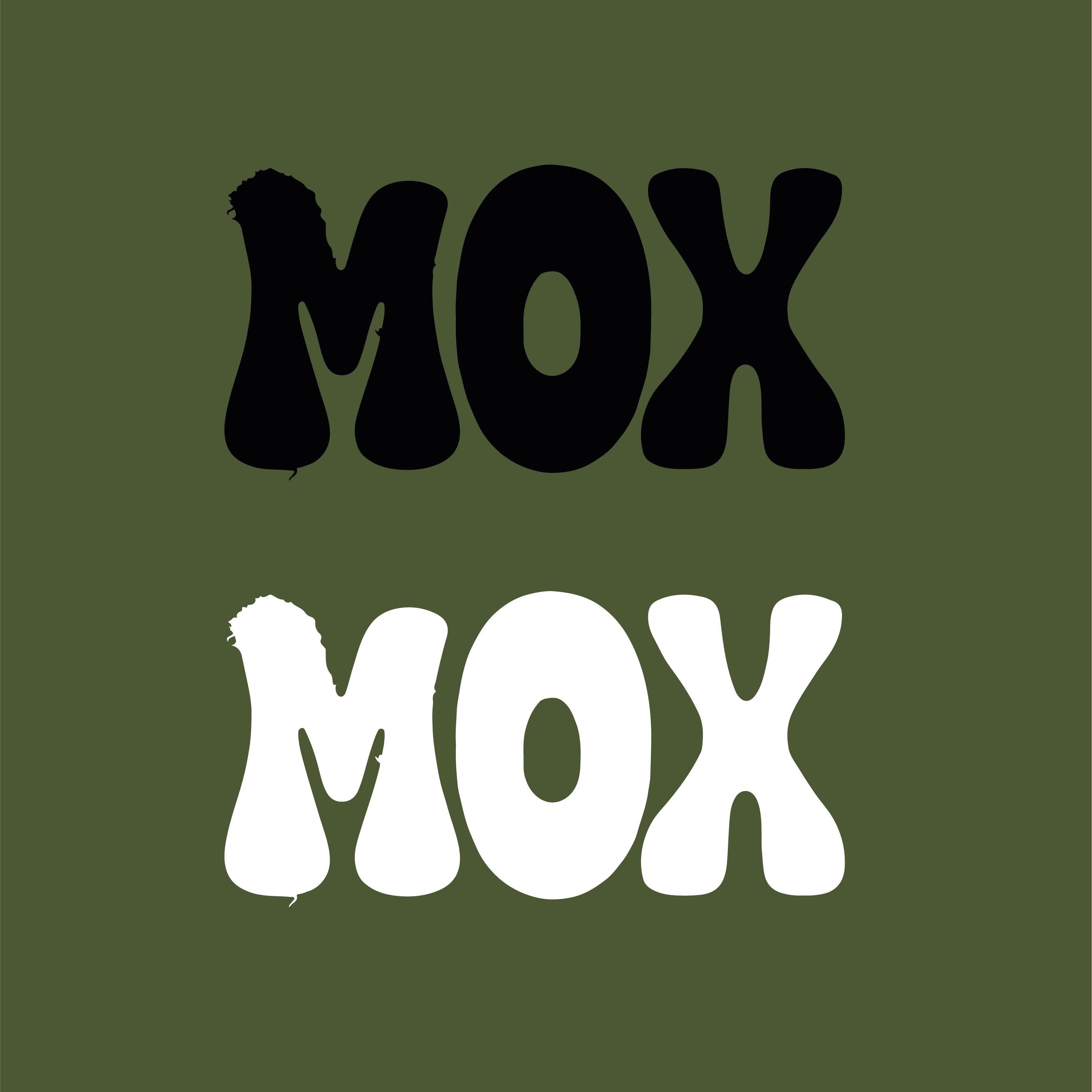 Кофейня «МОХ»/ MOSH COFFEE — Изображение №6 — Брендинг, Графика на Dprofile