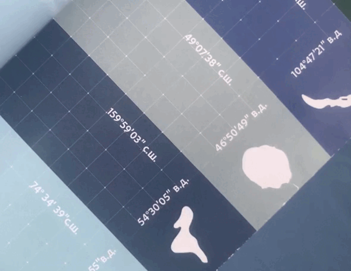 Инфографика Россия в цифрах. Великие озёра/Great Lakes — Изображение №19 — Графика на Dprofile