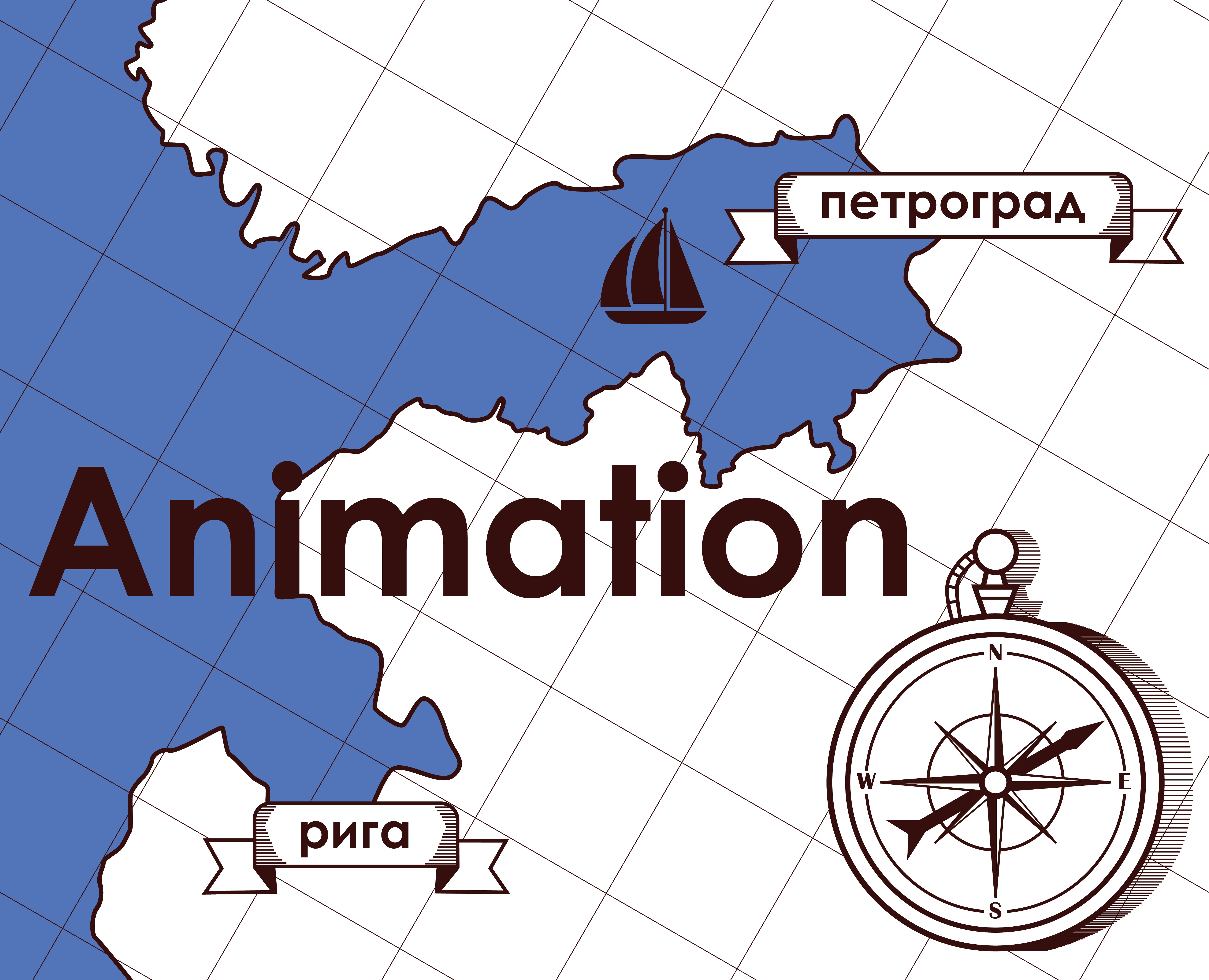 Showreel — Иллюстрация, Анимация на Dprofile