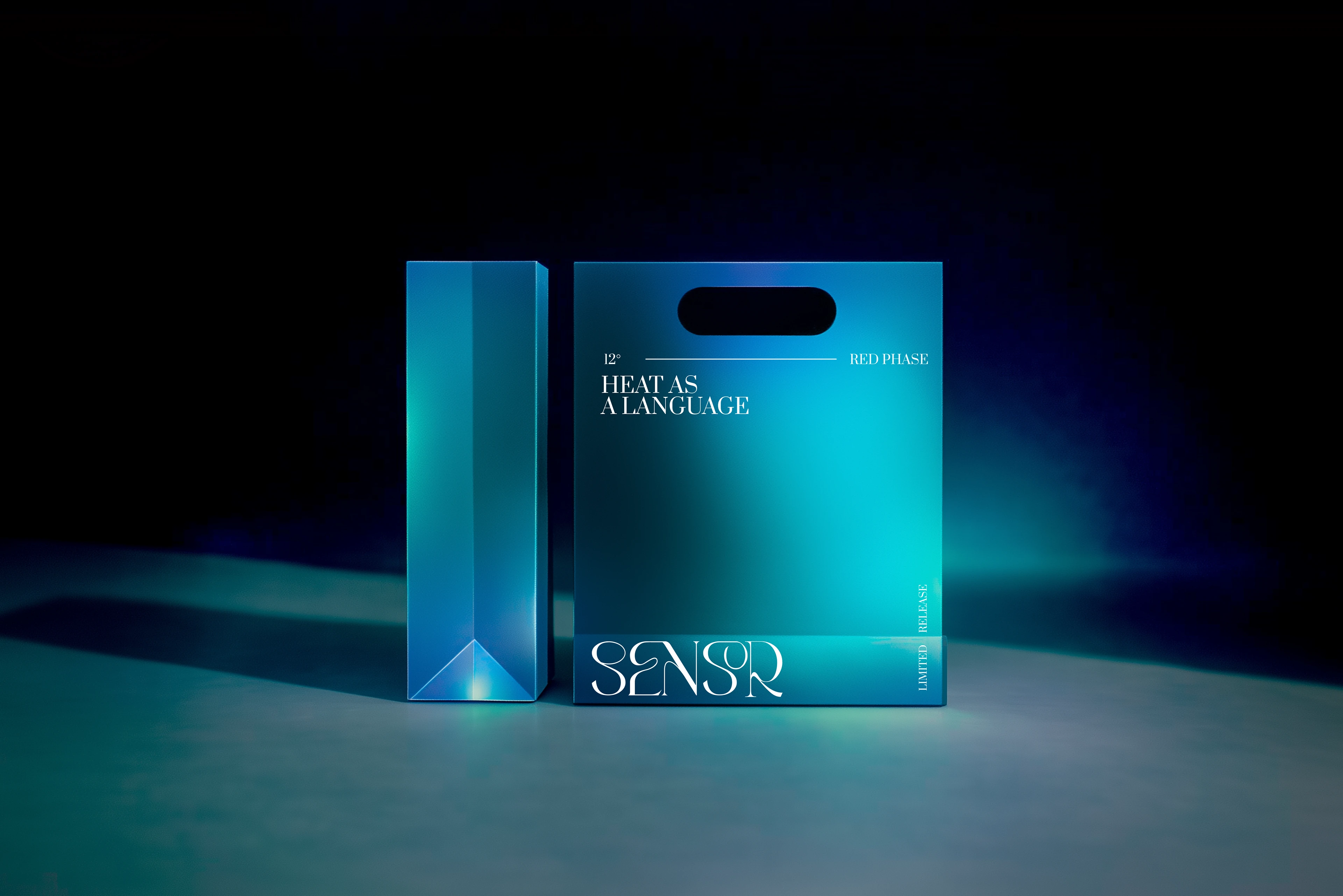 Дизайн и оформление упаковки парфюмерии | SENSOR / SENS°R — Изображение №10 — Брендинг, Графика на Dprofile