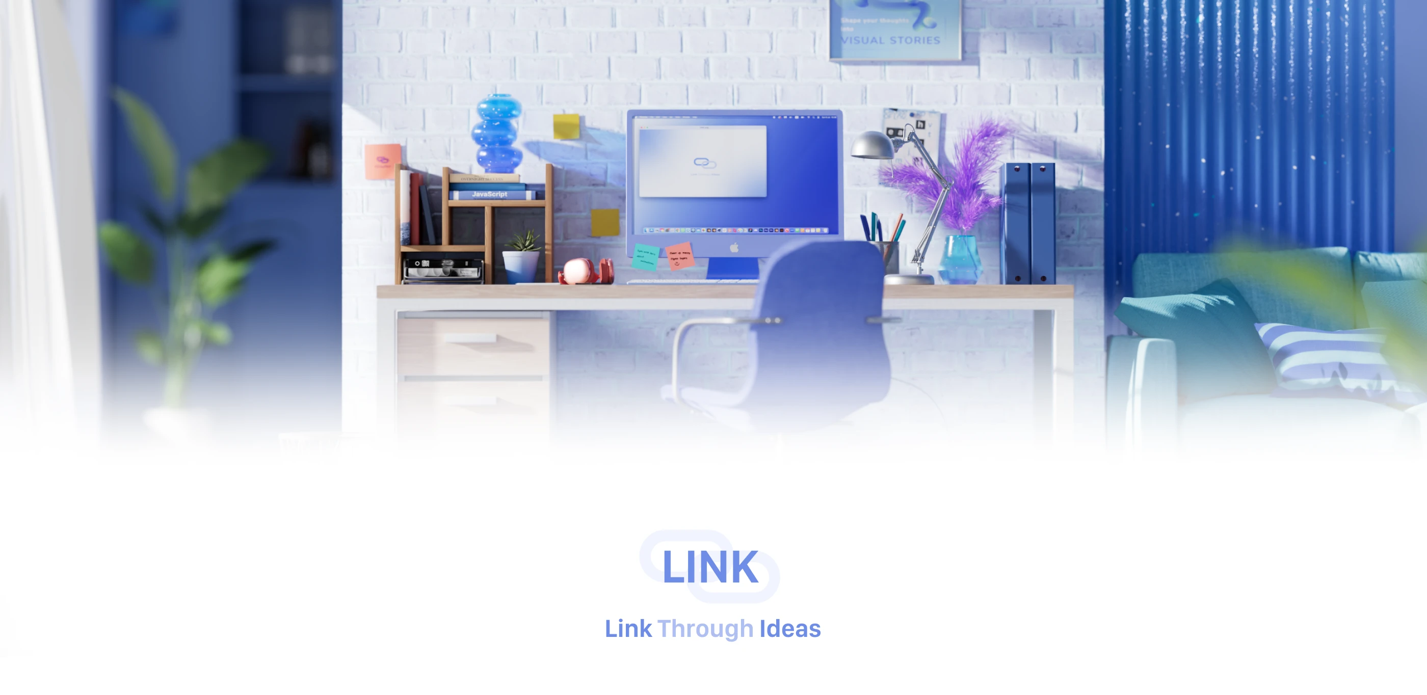 LINK | 3D Motion Design — Изображение №1 — 3D, Анимация на Dprofile