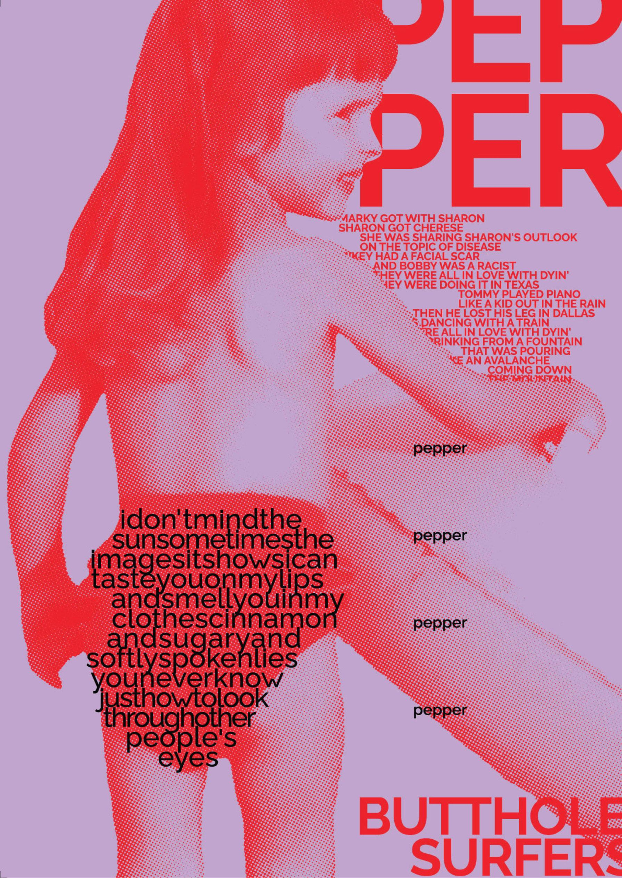 Poster's room 01 — Изображение №1 — Графика на Dprofile