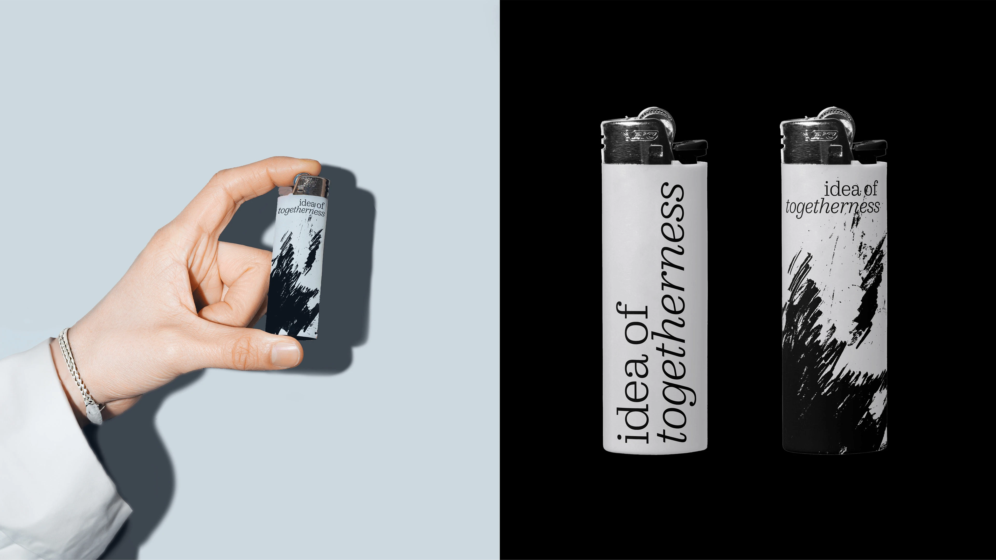 Physical theatre group branding — Изображение №17 — Брендинг, Графика на Dprofile