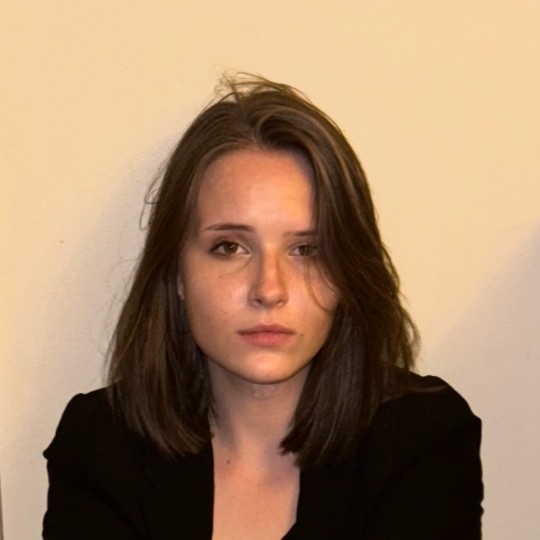 Аватар пользователя Софья Сольская