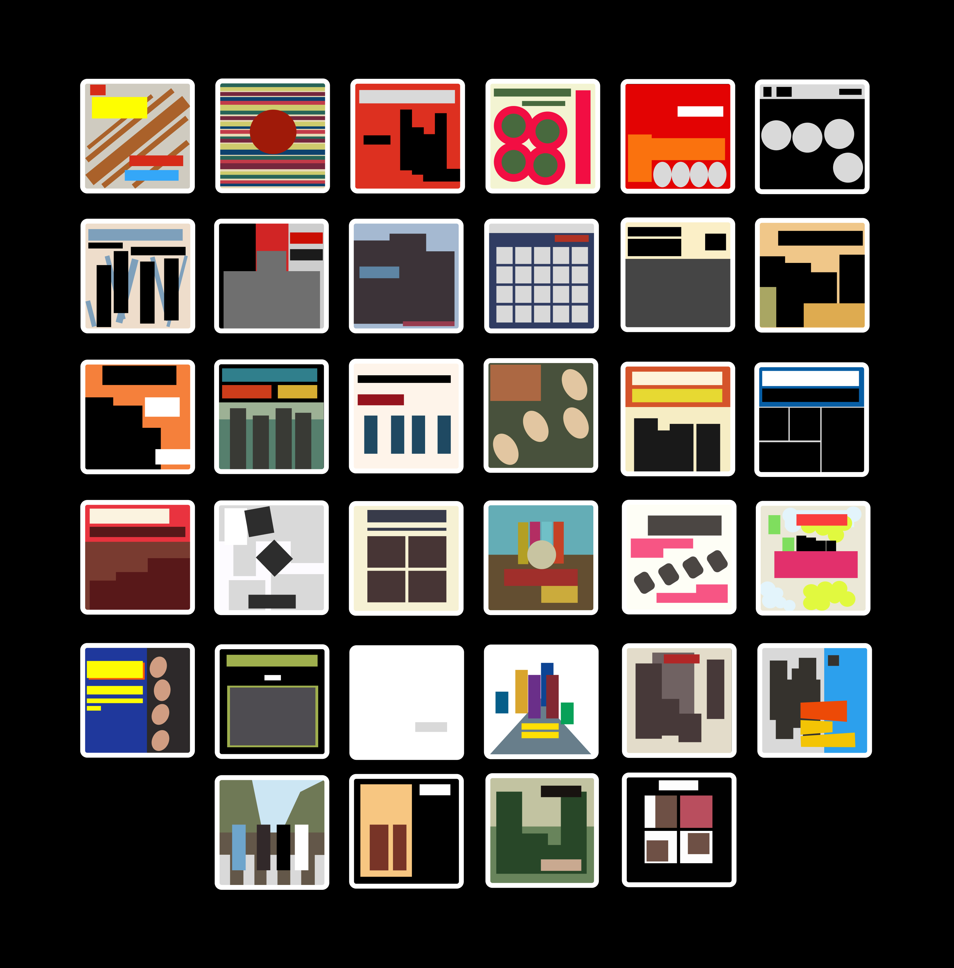 Постер «The Long and Winding Road: Путь The Beatles (1962-1970)» — Изображение №2 — Иллюстрация, Графика на Dprofile