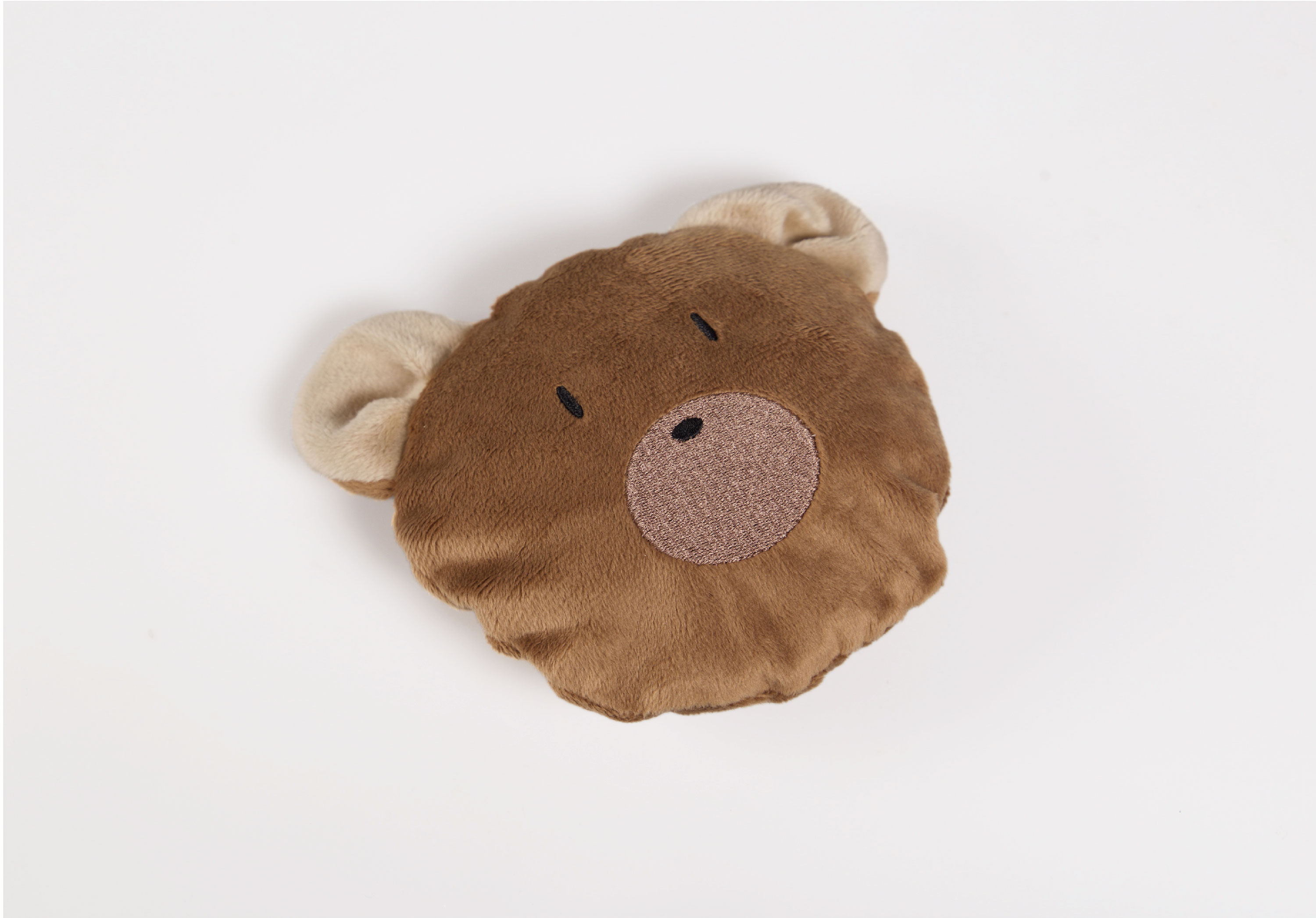 Серия игрушек "Сплюшки" для Askona — Изображение №4 — Брендинг, Промдизайн на Dprofile