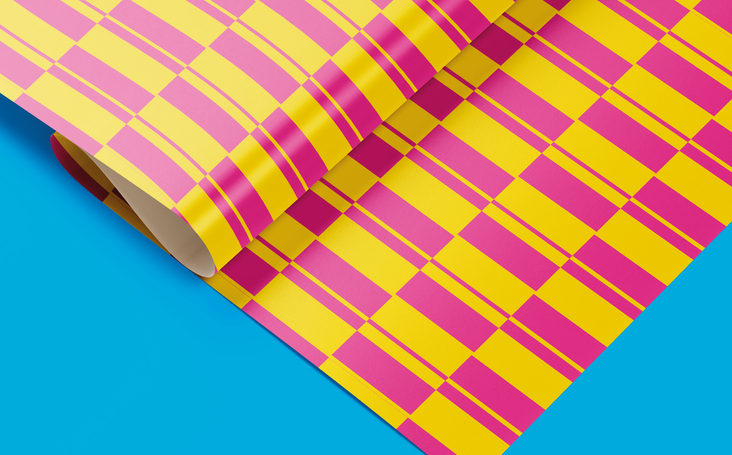 Фирменный стиль для бренда GLITCH — Изображение №13 — Брендинг на Dprofile