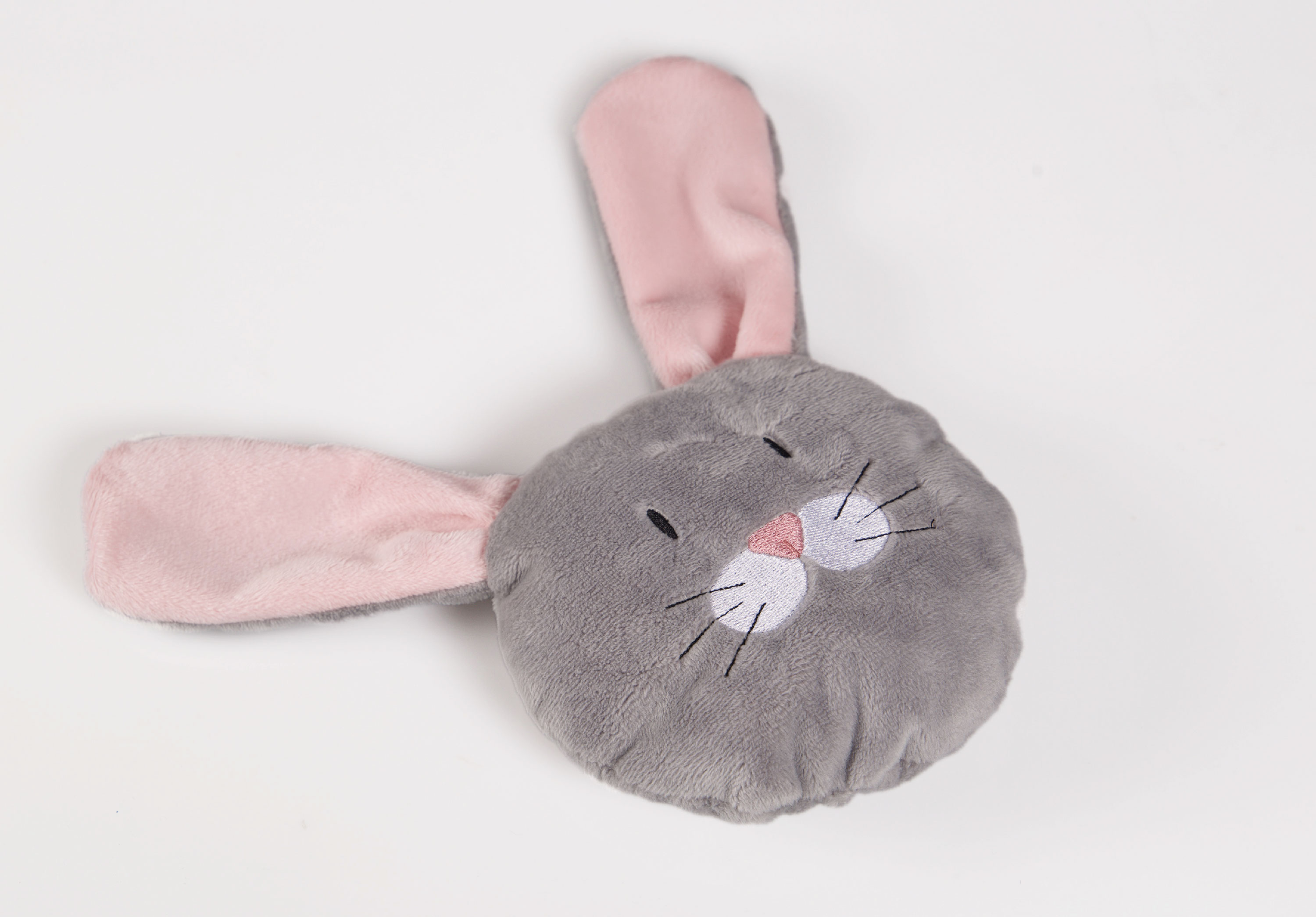 Серия игрушек "Сплюшки" для Askona — Изображение №3 — Брендинг, Промдизайн на Dprofile