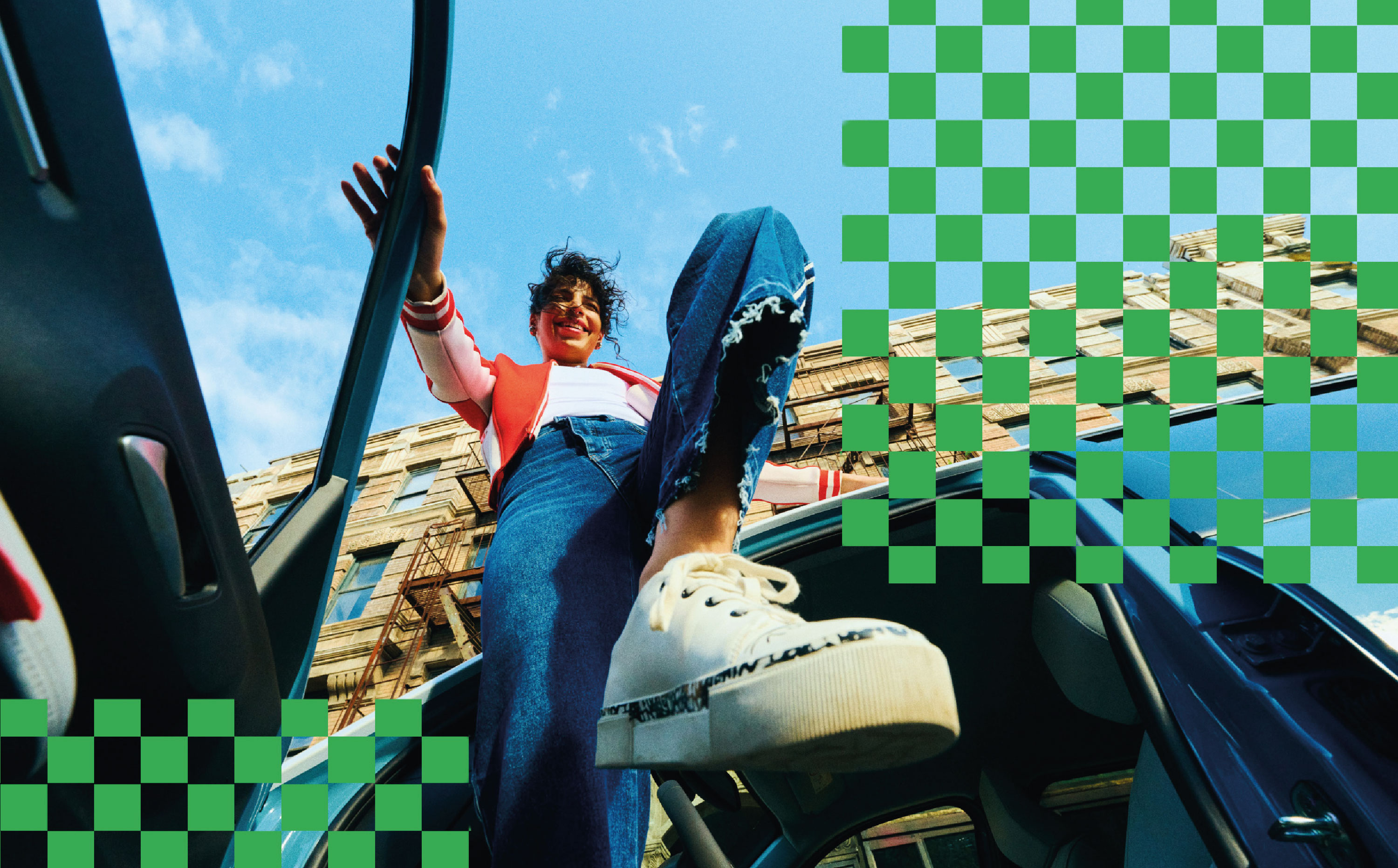 Фирменный стиль для бренда GLITCH — Изображение №10 — Брендинг на Dprofile