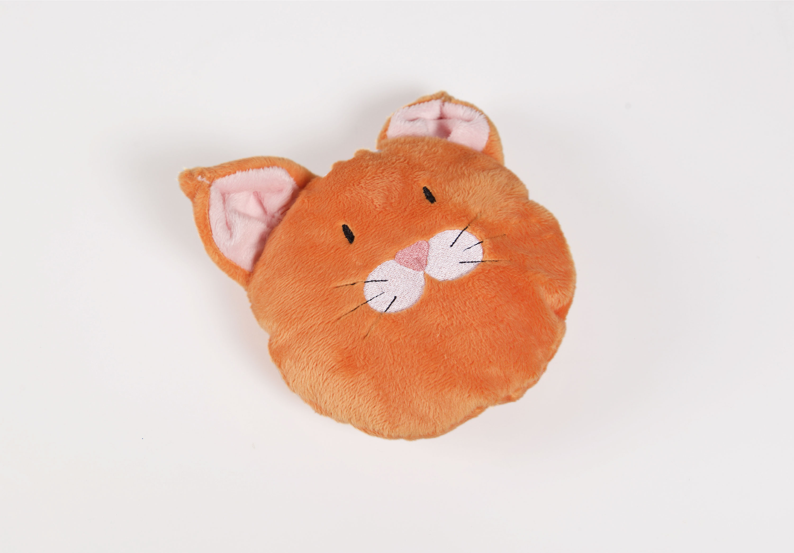 Серия игрушек "Сплюшки" для Askona — Изображение №5 — Брендинг, Промдизайн на Dprofile