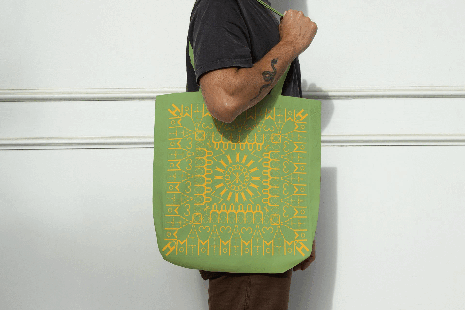 Серия плакатов "Шрифт" — Изображение №23 — Графика на Dprofile