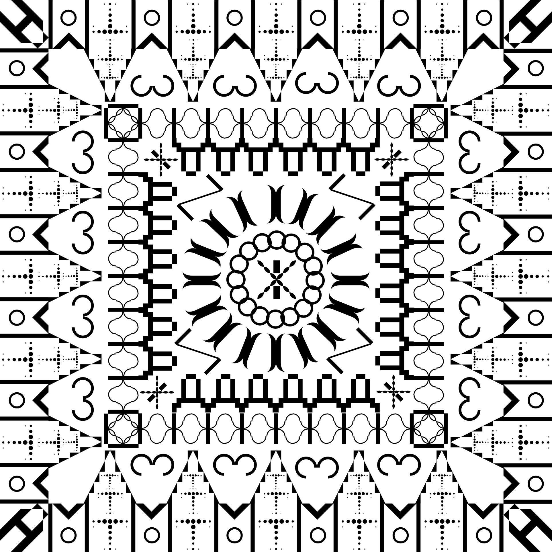 Серия плакатов "Шрифт" — Изображение №22 — Графика на Dprofile