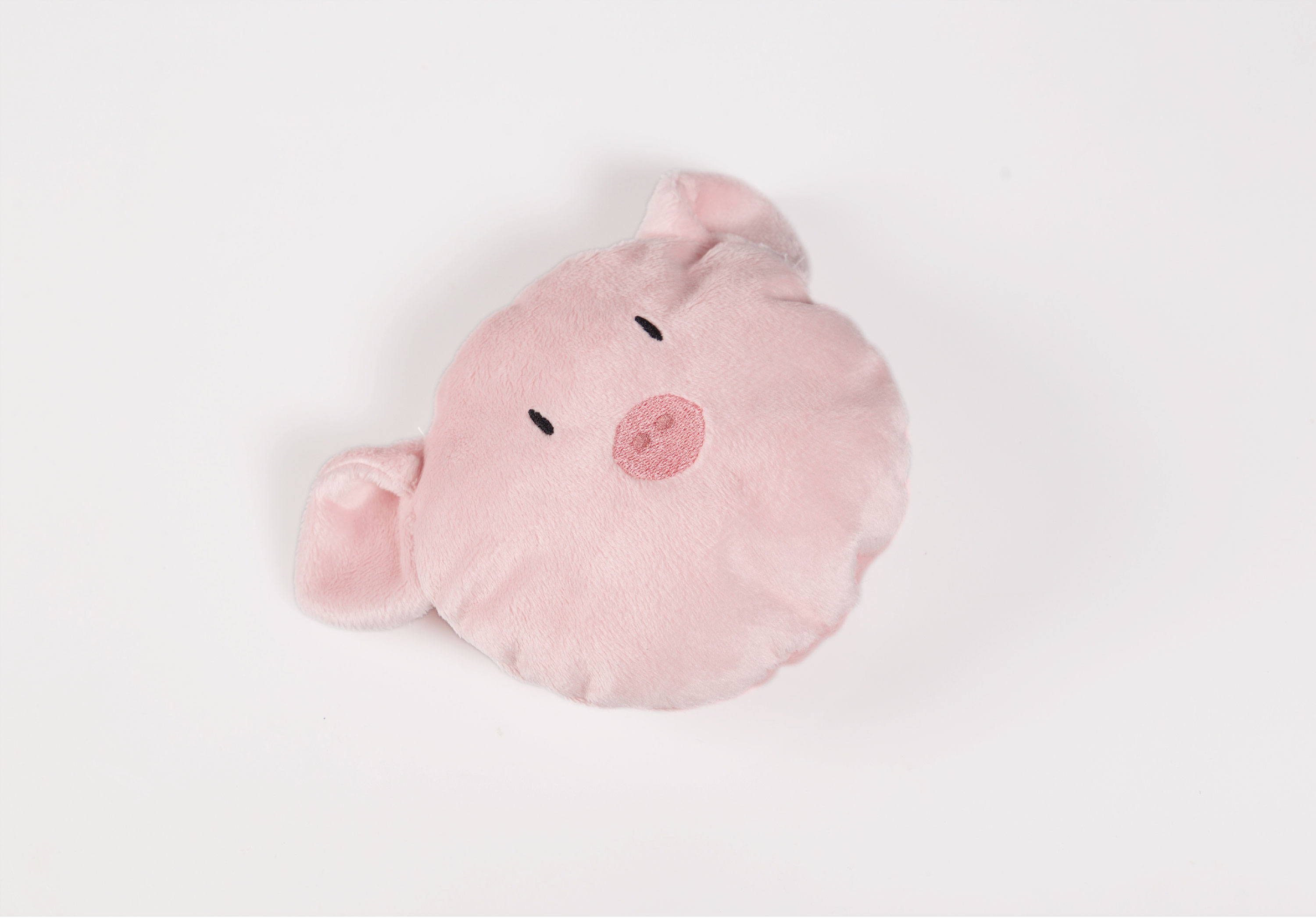 Серия игрушек "Сплюшки" для Askona — Изображение №7 — Брендинг, Промдизайн на Dprofile