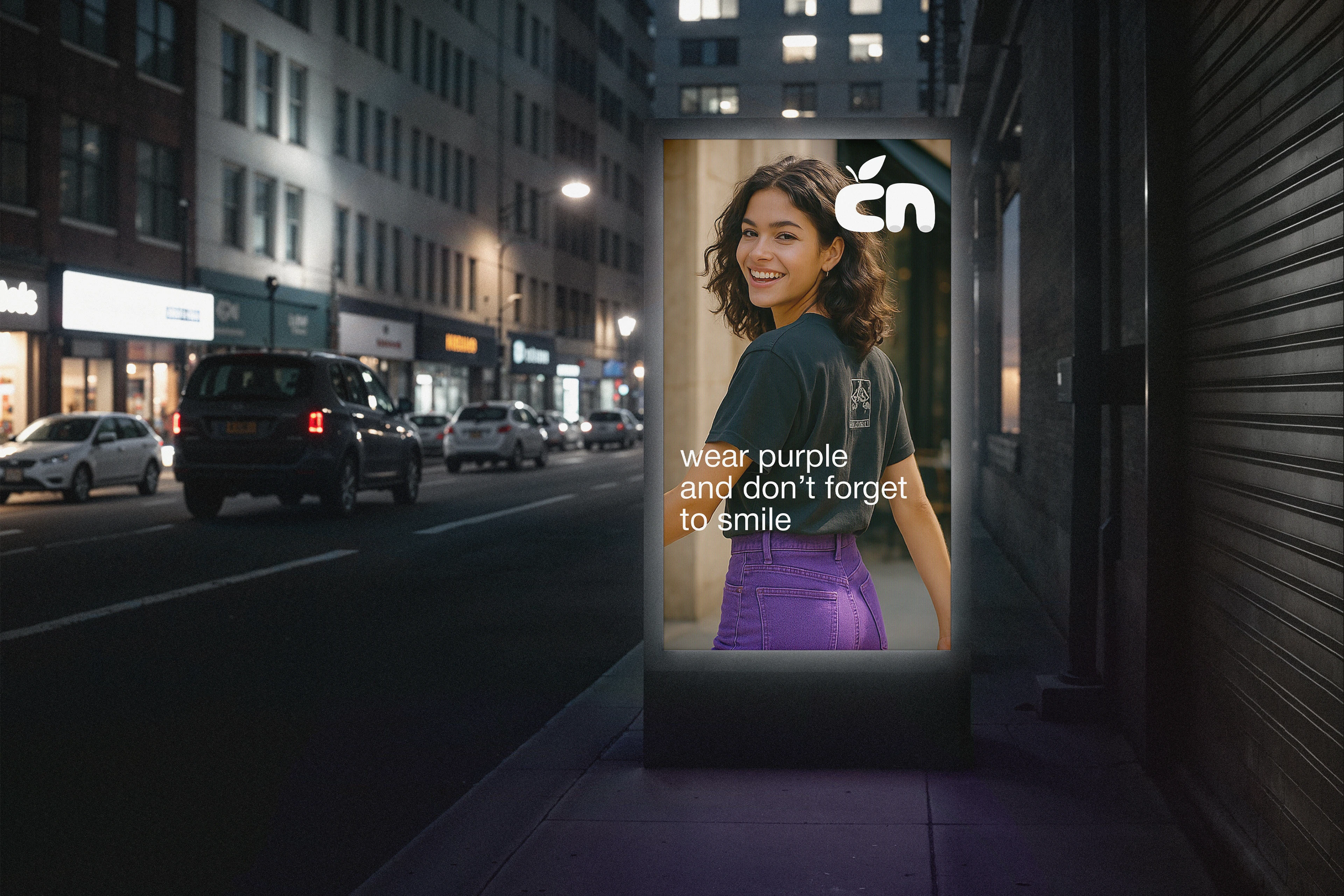 JuicyJeans – салон-ателье — Изображение №10 — Брендинг на Dprofile