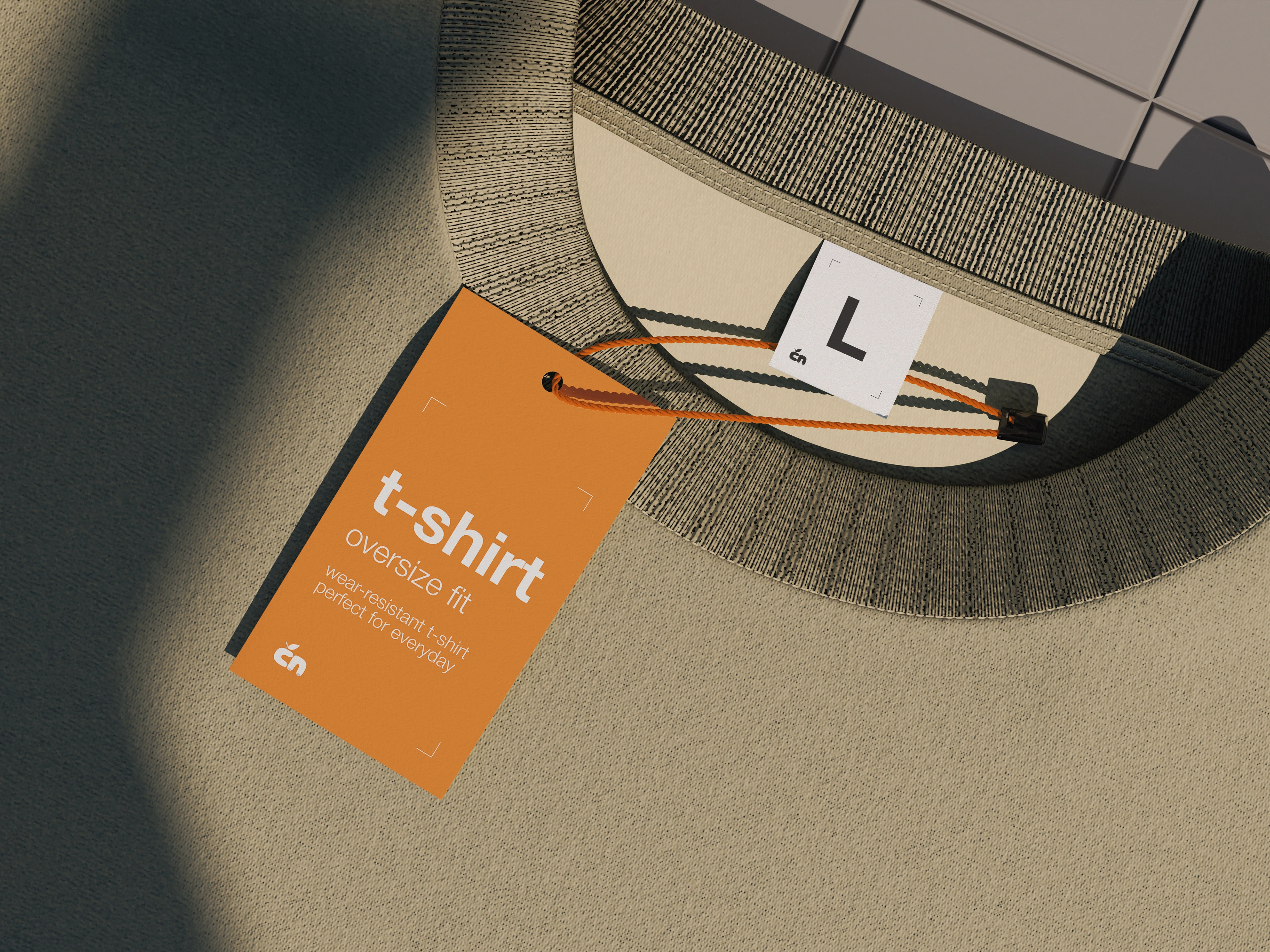 JuicyJeans – салон-ателье — Изображение №6 — Брендинг на Dprofile