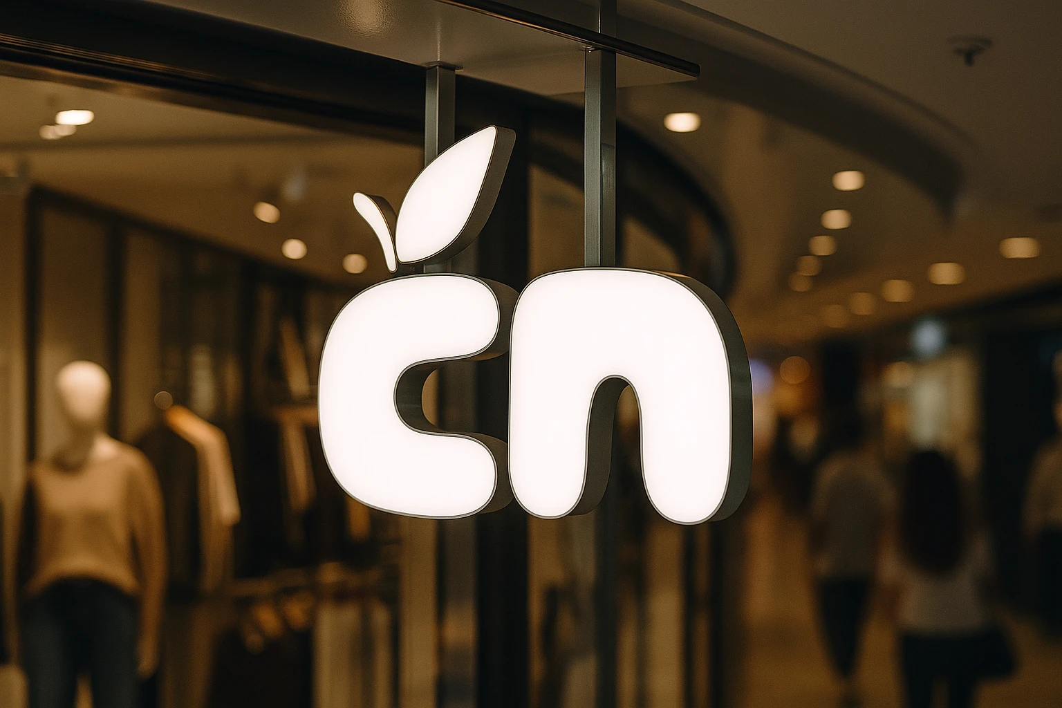 JuicyJeans – салон-ателье — Изображение №9 — Брендинг на Dprofile