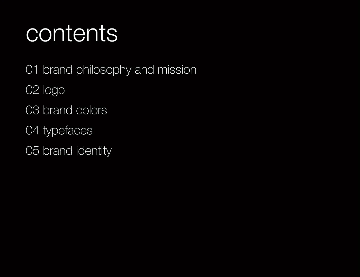 JuicyJeans – салон-ателье — Изображение №2 — Брендинг на Dprofile