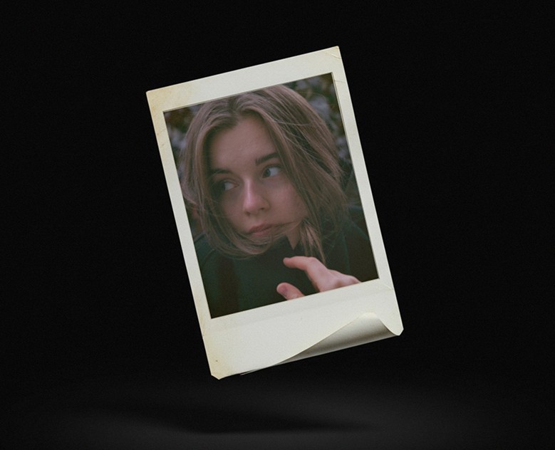 Вебсайт для фотографа – Виктория Усянова на Dprofile