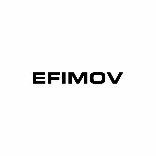 Аватар пользователя Efimov Agency