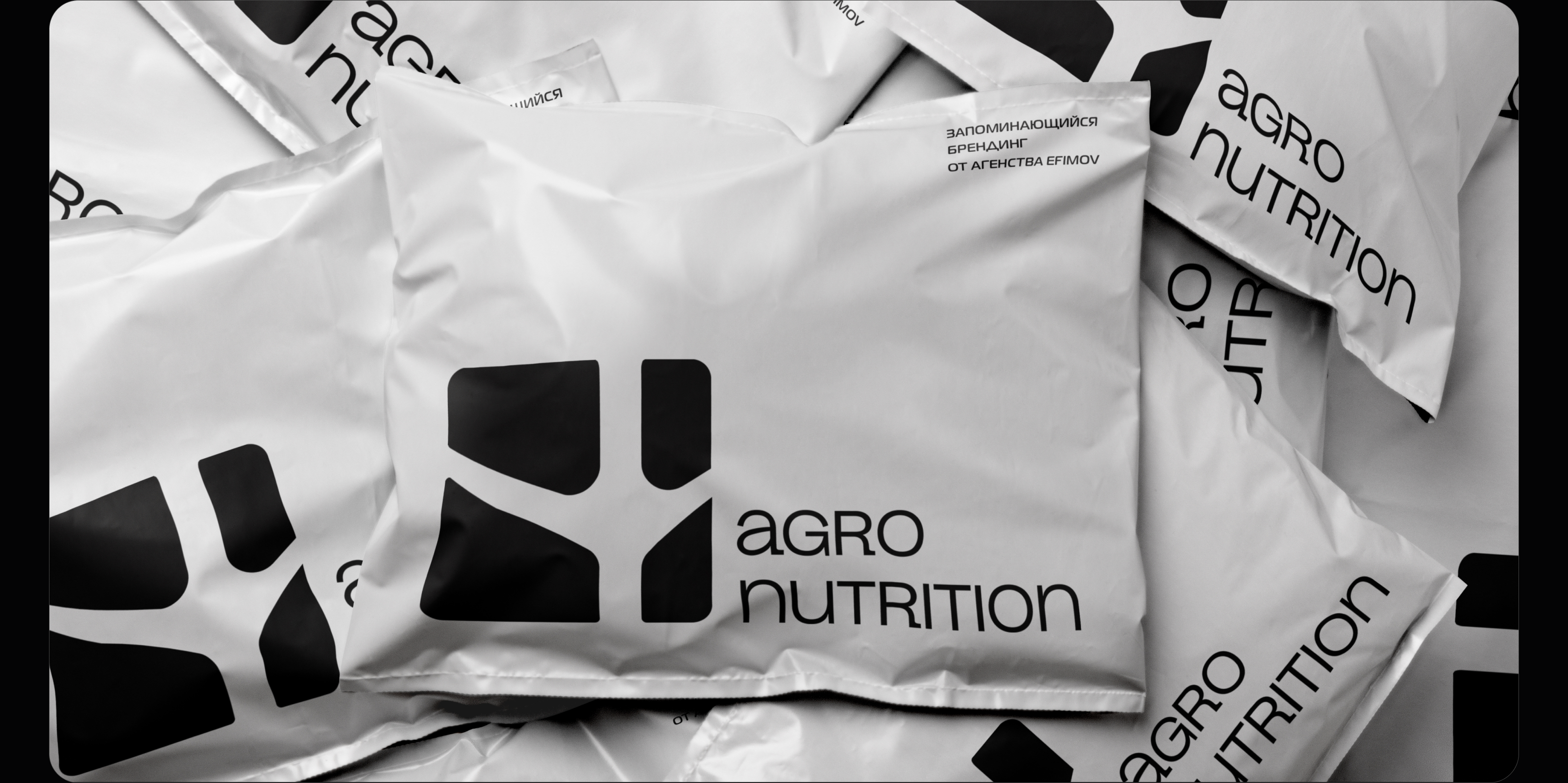 Agronutrition — Изображение №5 — Брендинг на Dprofile