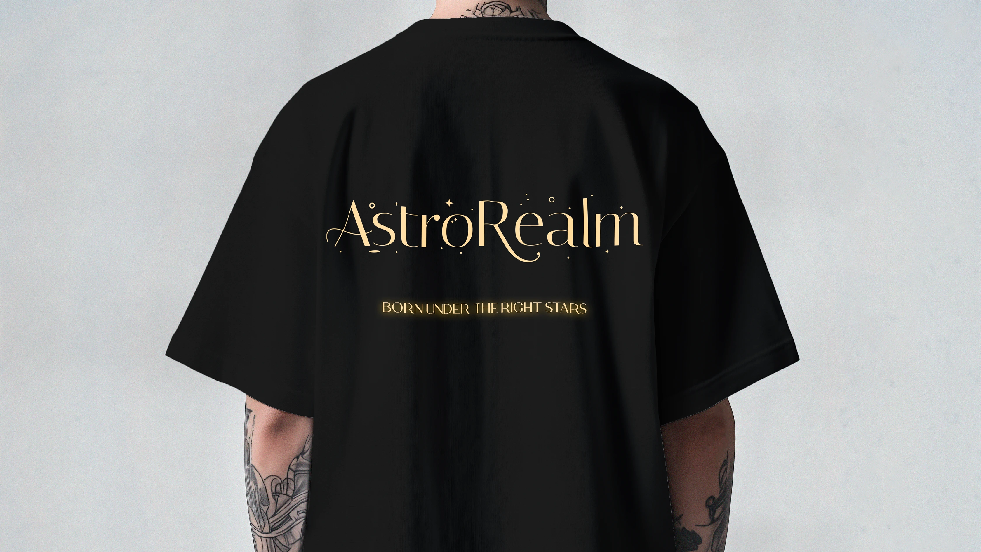 AstroRealm [E-commerce] — Изображение №14 — Интерфейсы, Брендинг на Dprofile
