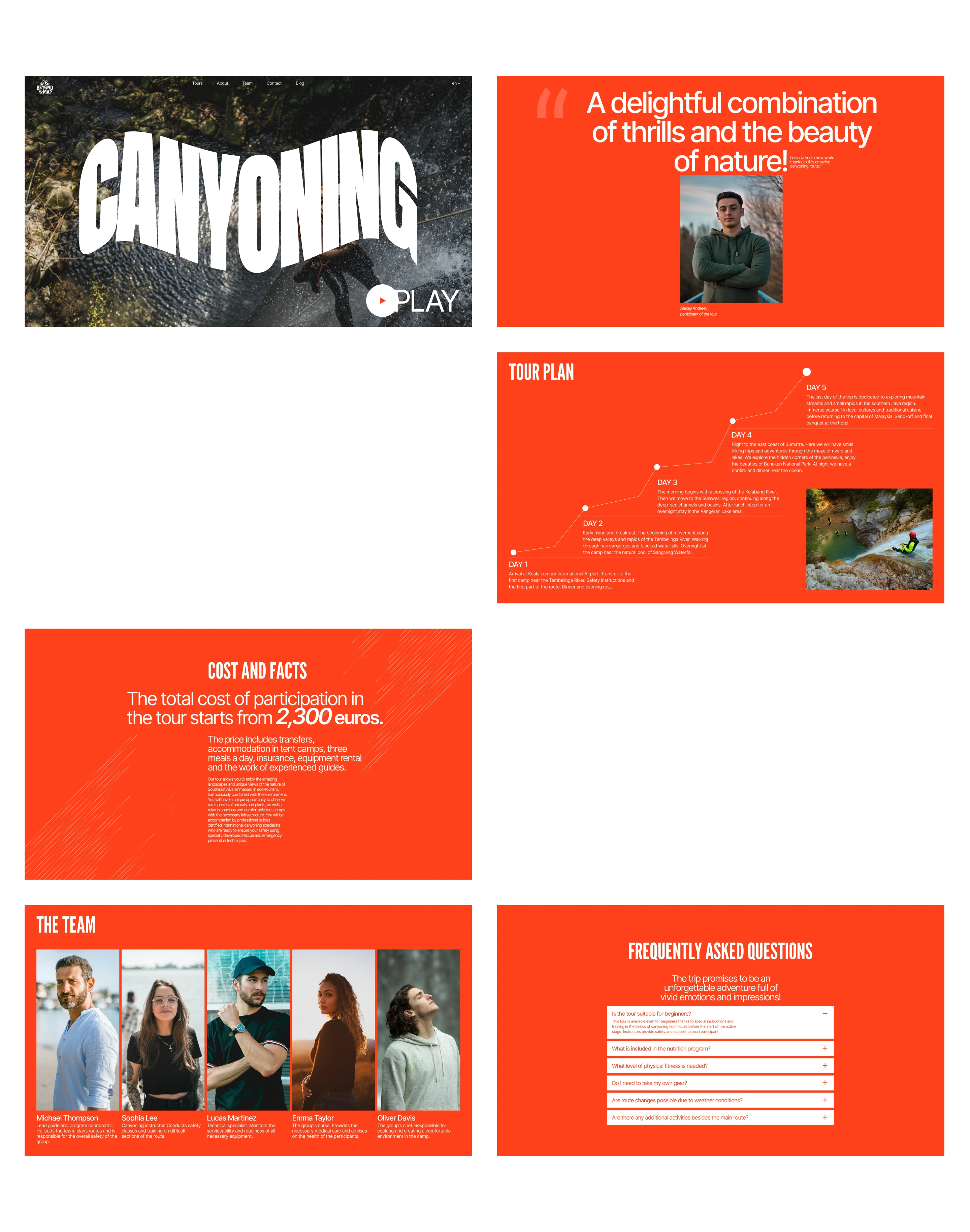 Beyond the Map — Изображение №10 — Интерфейсы, Графика на Dprofile