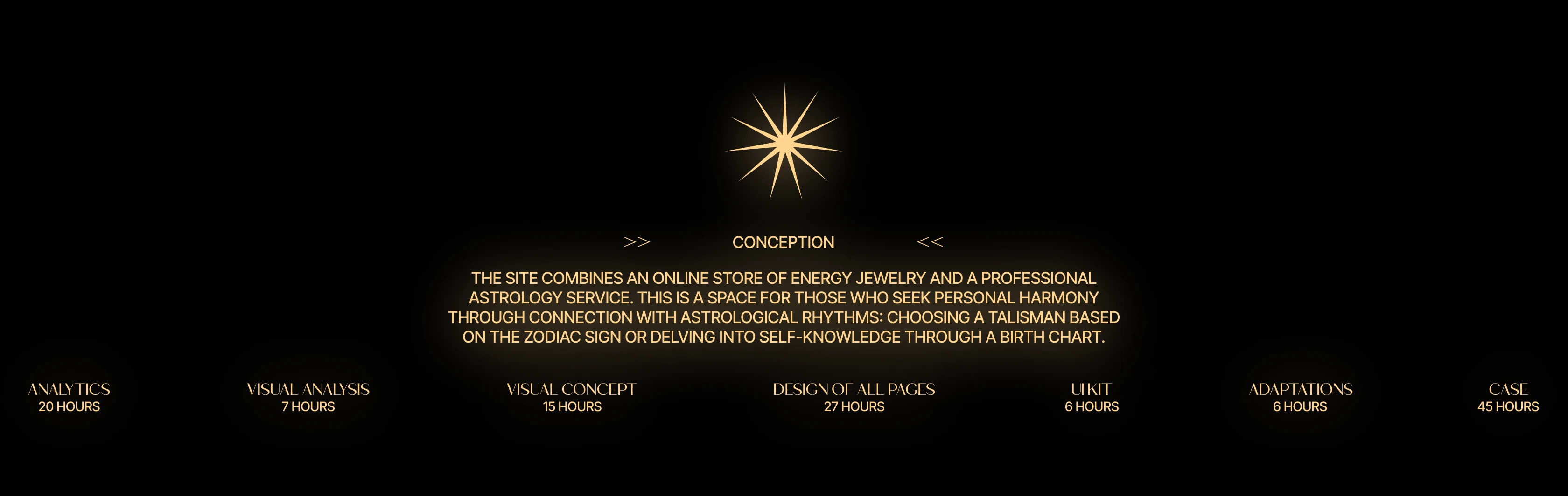 AstroRealm [E-commerce] — Изображение №2 — Интерфейсы, Брендинг на Dprofile