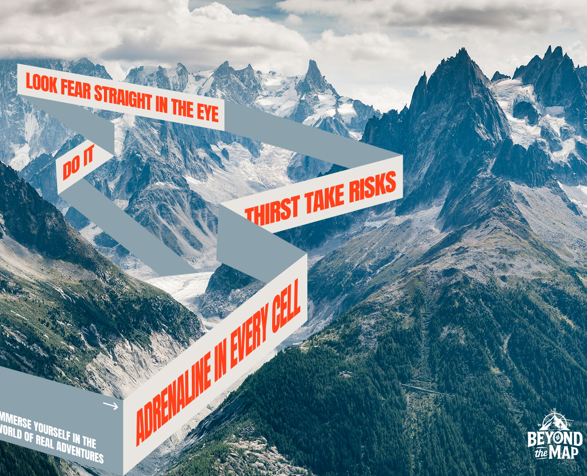 Beyond the Map — Интерфейсы, Графика на Dprofile