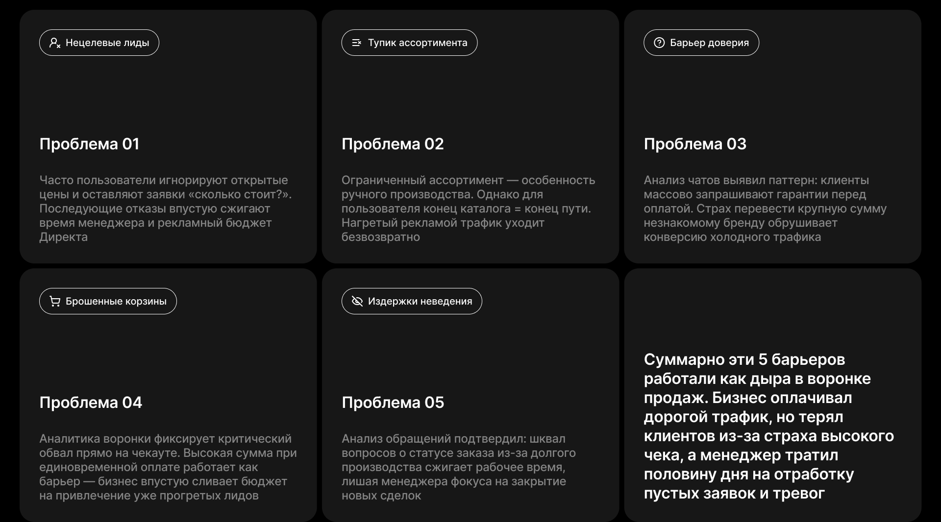 koverplus.ru / e-commerce / product redesign — Изображение №3 — Интерфейсы на Dprofile