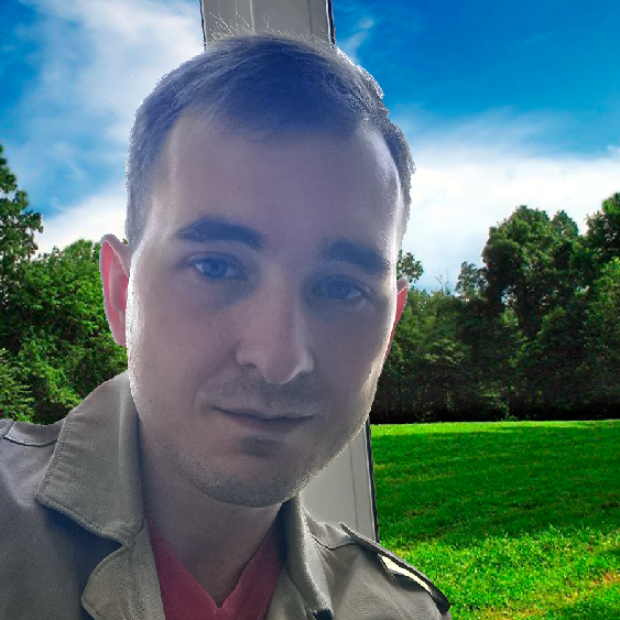 Аватар пользователя Сергей Наделяев