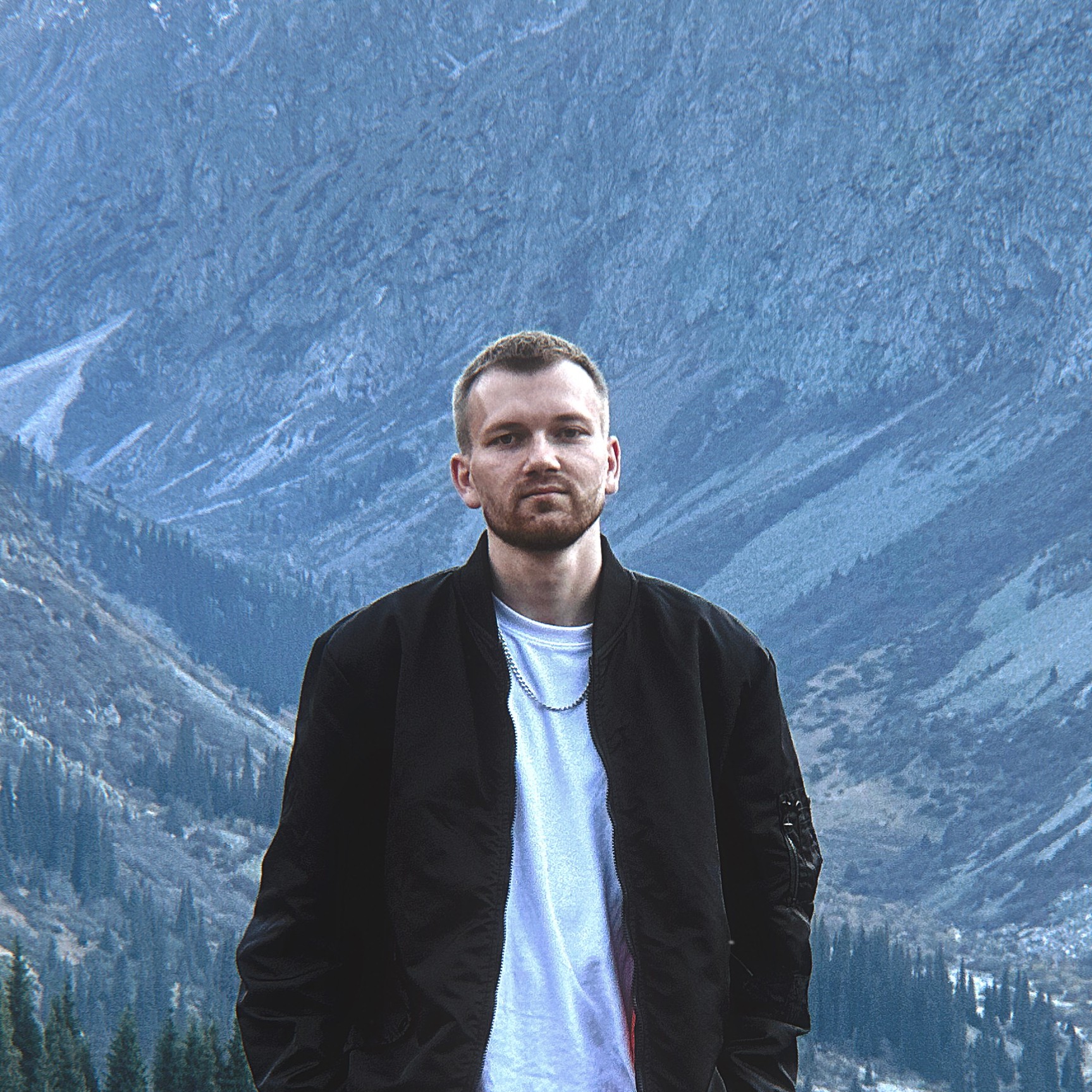 Аватар пользователя Алексей Нетаев