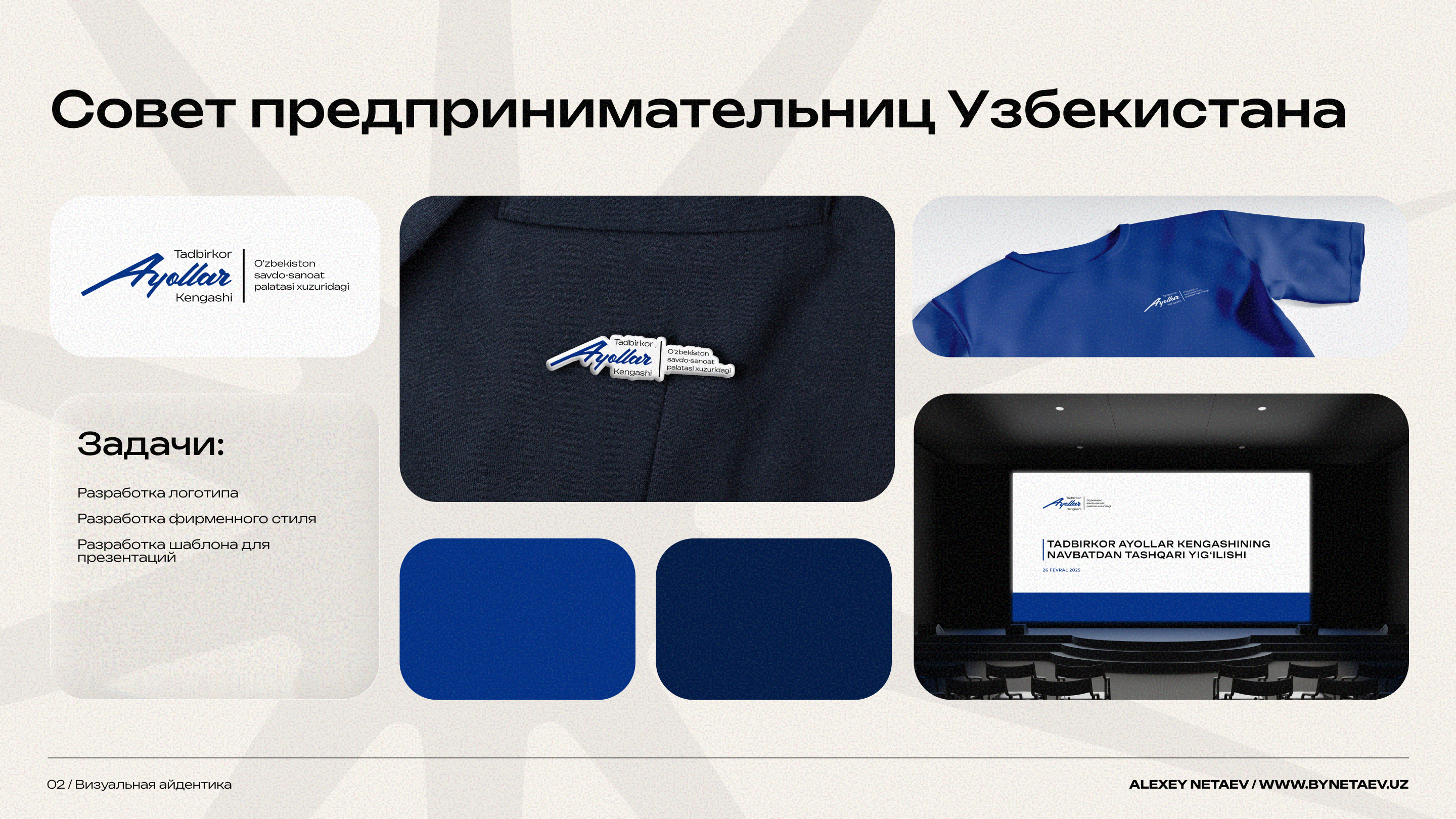 Дизайн портфолио 2025 — Изображение №9 — Интерфейсы, Брендинг на Dprofile