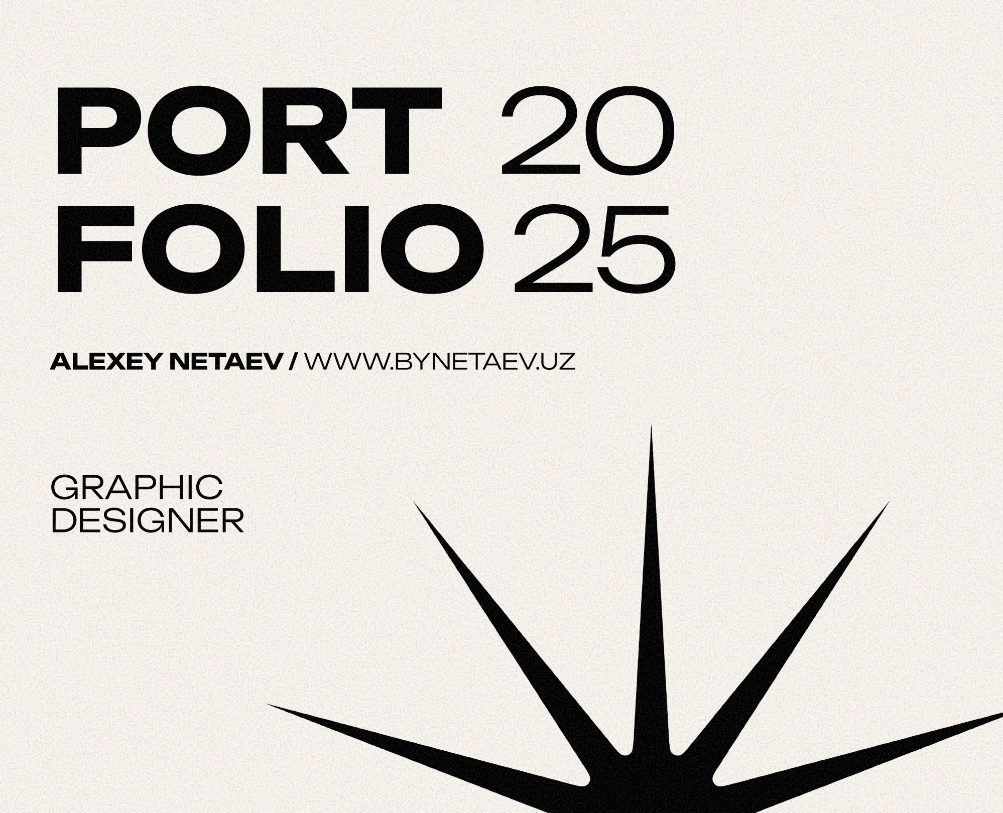 Дизайн портфолио 2025 — Интерфейсы, Брендинг на Dprofile