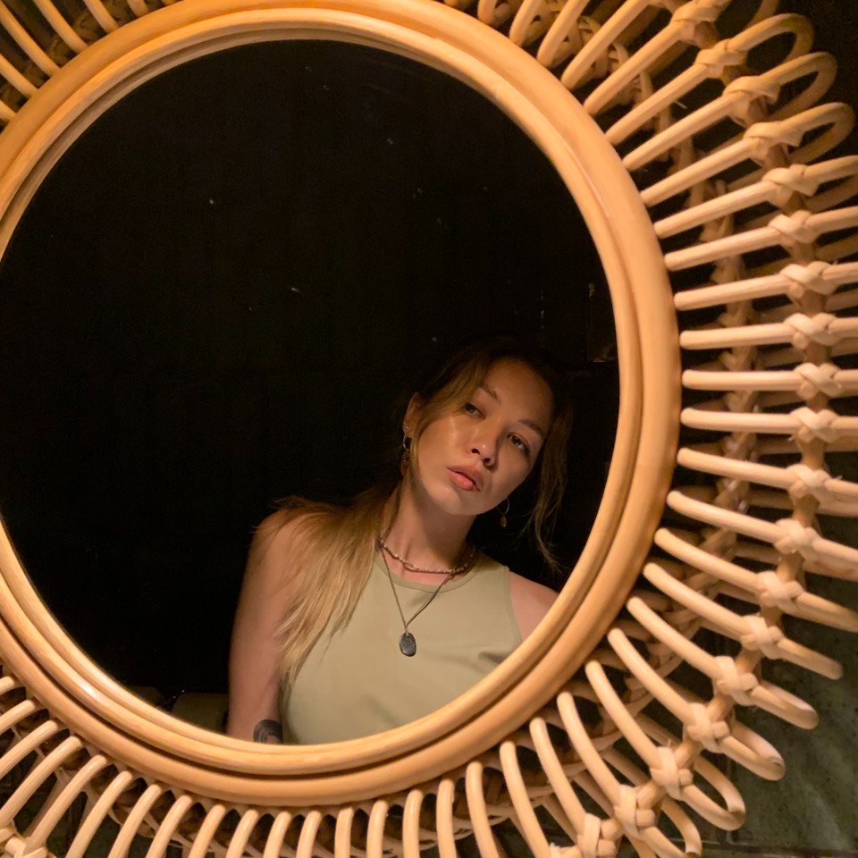 Аватар пользователя Анна-Арина Морозова