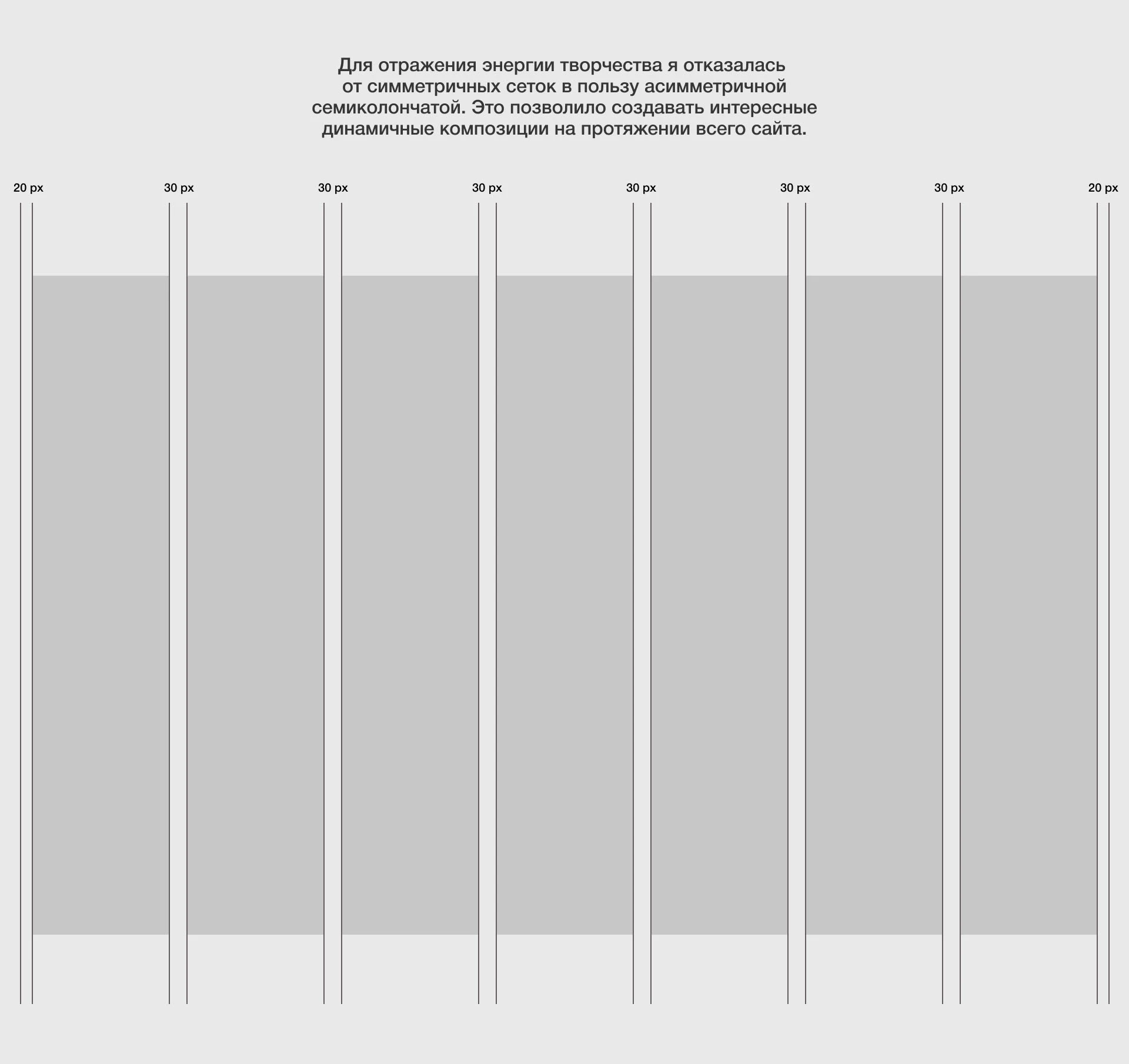 Редизайн сайта Printed Matter. Inc. — Изображение №3 — Интерфейсы, Брендинг на Dprofile