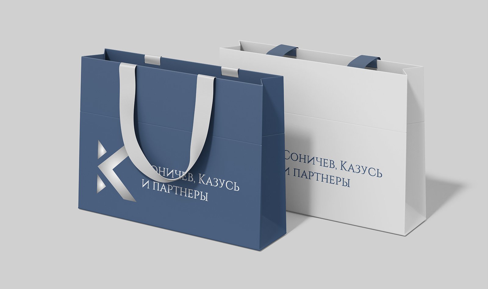 Редизайн айдентики для юридической компании — Изображение №7 — Брендинг на Dprofile