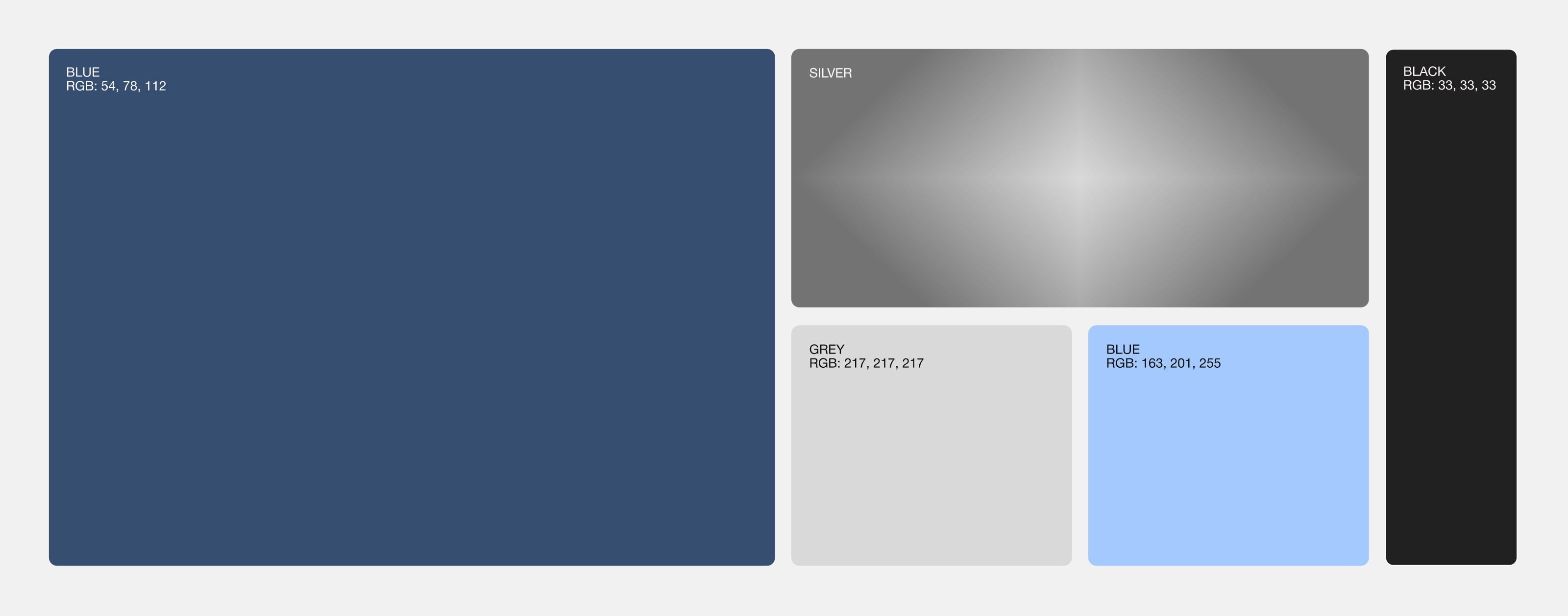 Редизайн айдентики для юридической компании — Изображение №4 — Брендинг на Dprofile