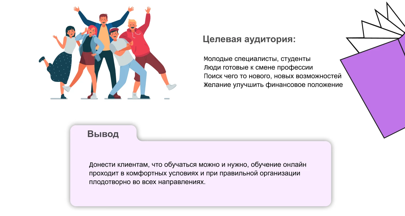 Email-рассылка для онлайн-университета Skypro — Изображение №3 — Интерфейсы, Маркетинг на Dprofile