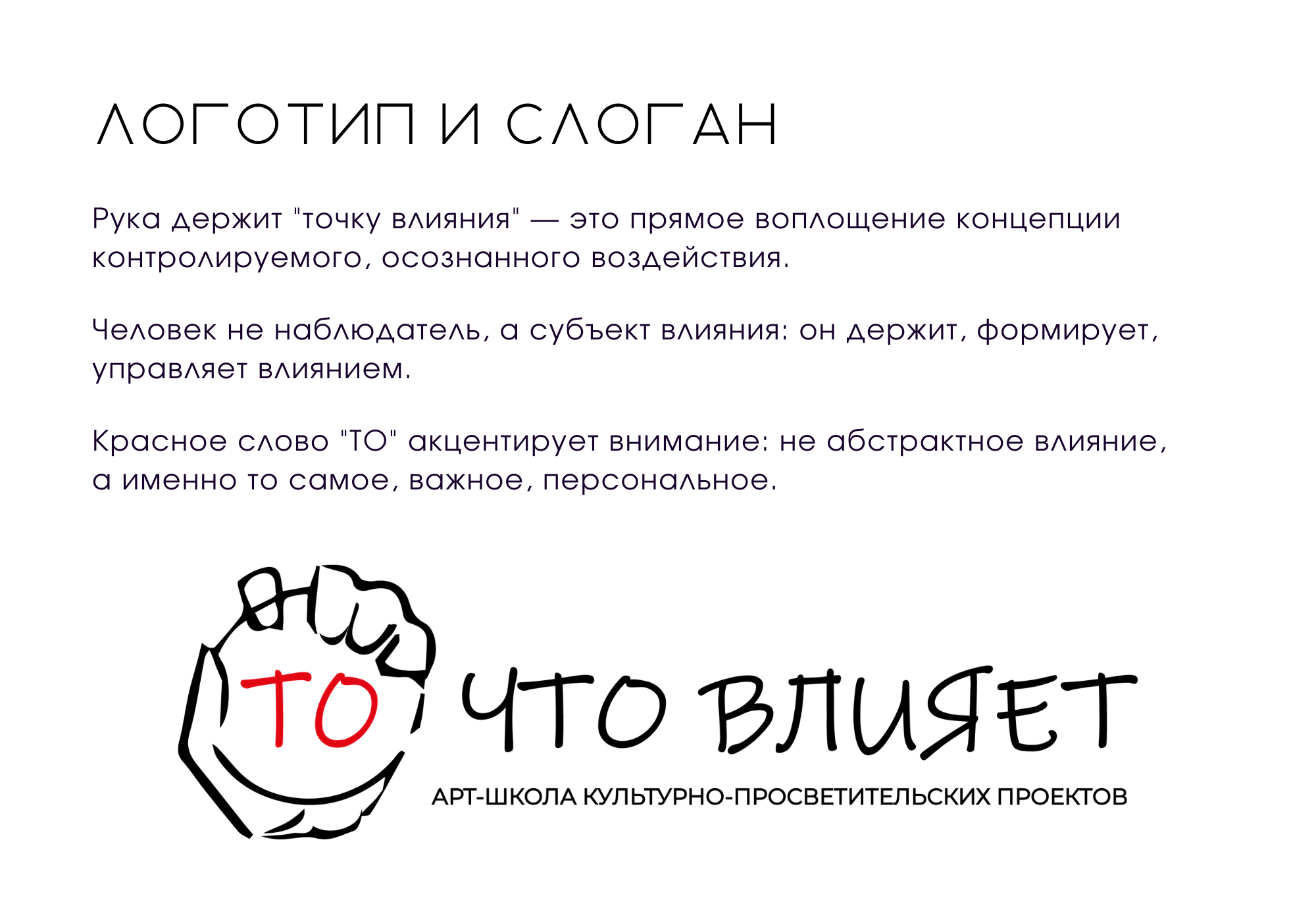 Брендбук | Фирменный стиль | Айдентика для арт-школы — Изображение №7 — Брендинг на Dprofile
