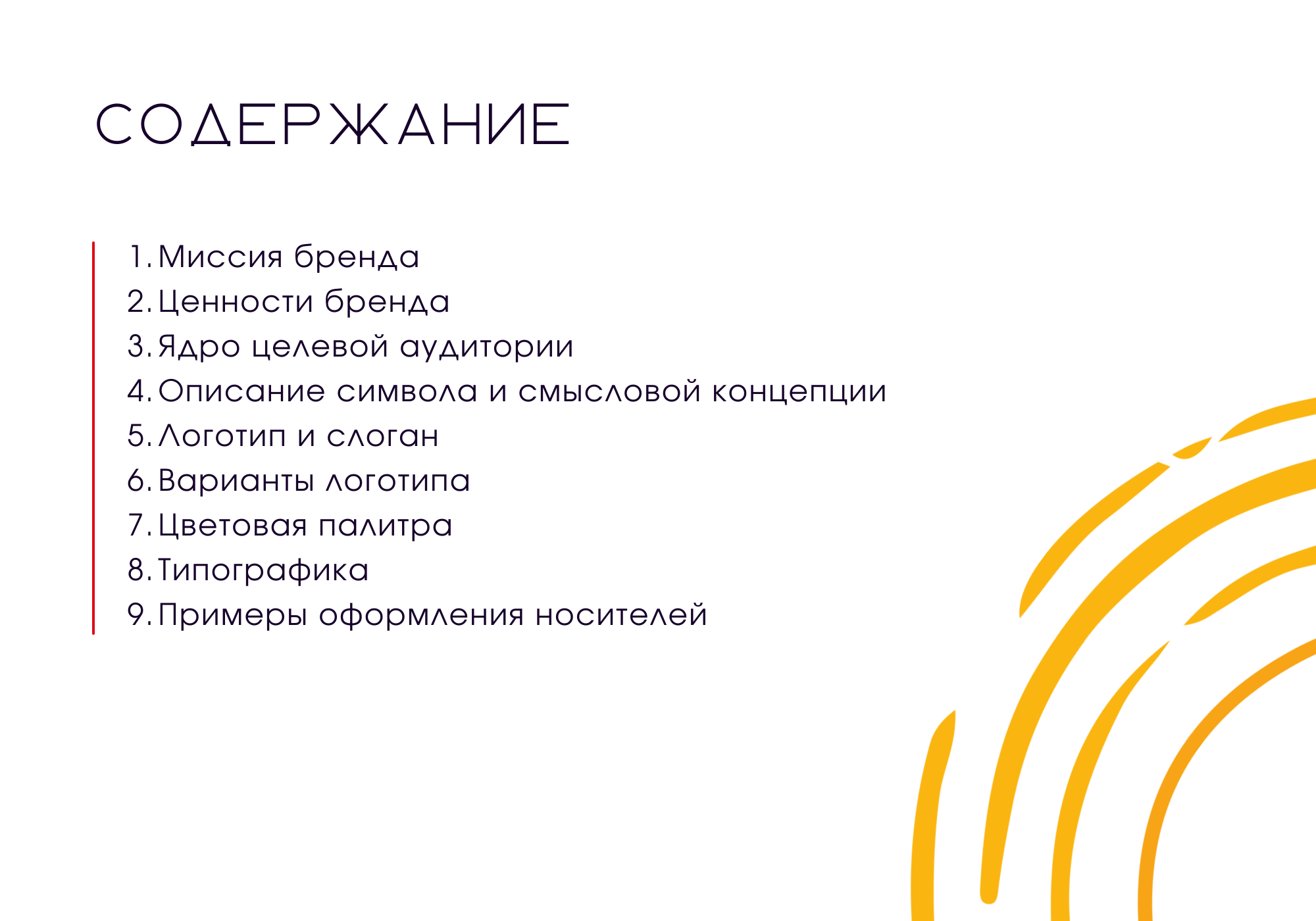 Брендбук | Фирменный стиль | Айдентика для арт-школы — Изображение №2 — Брендинг на Dprofile