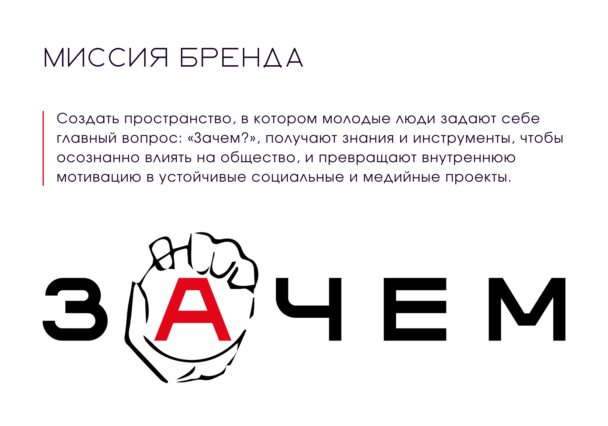 Брендбук | Фирменный стиль | Айдентика для арт-школы — Изображение №3 — Брендинг на Dprofile