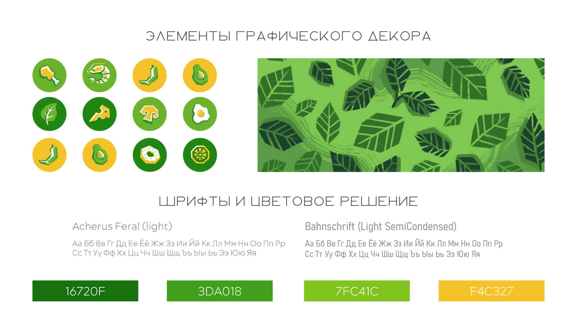 Дизайн ланч-бокса "Дикая мята" — Изображение №5 — Брендинг на Dprofile