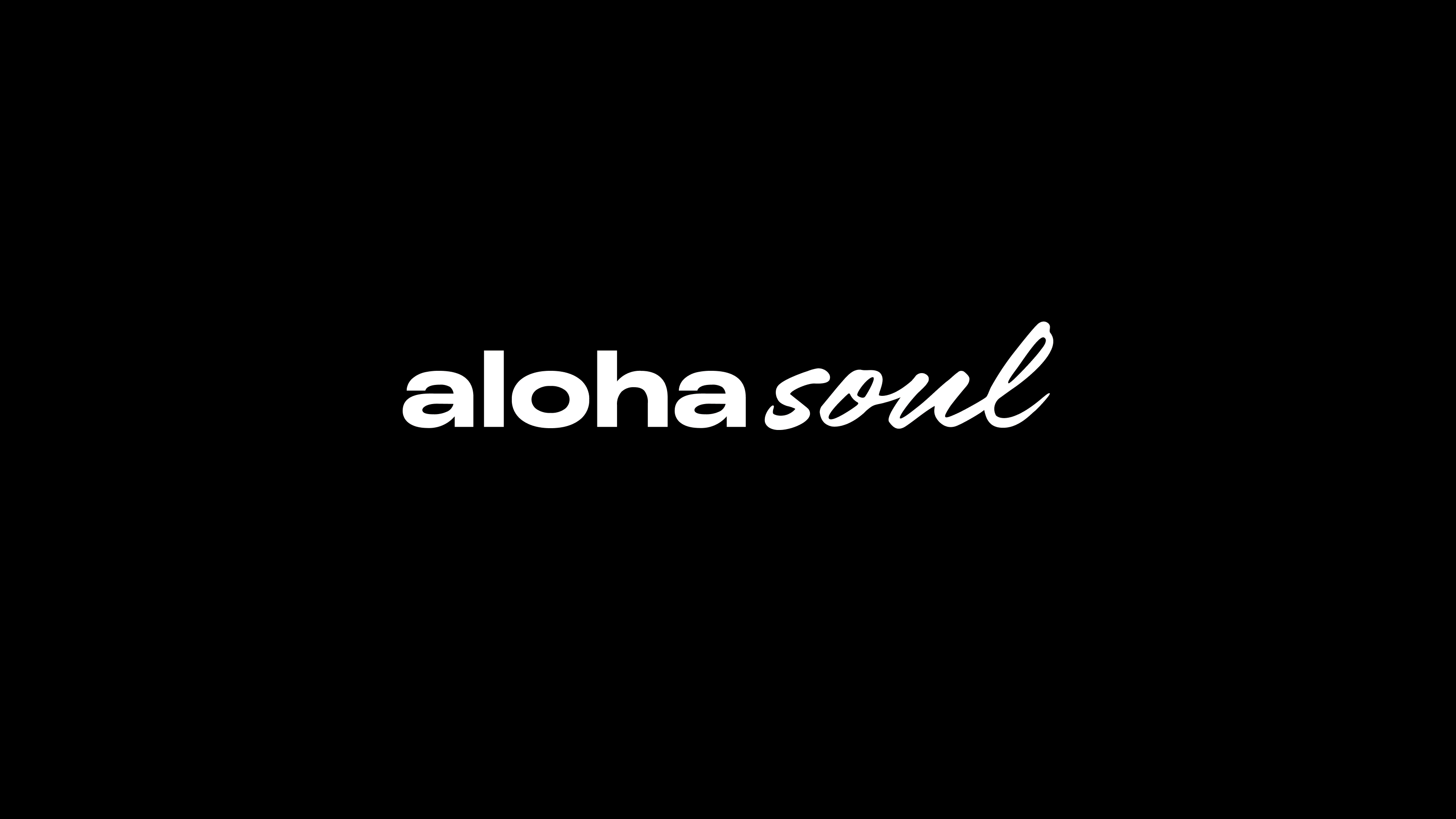 Кофейни Aloha Soul — Изображение №1 — Брендинг на Dprofile