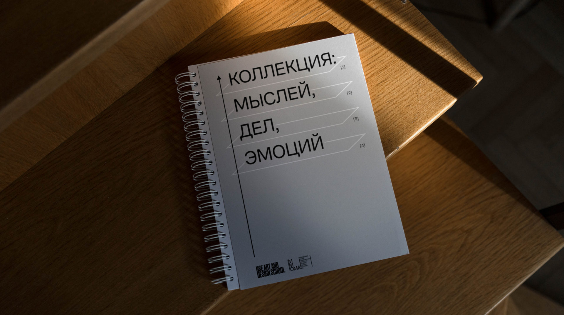 Айдентика выставки «‎Коллекция» — Изображение №18 — Брендинг, Графика на Dprofile