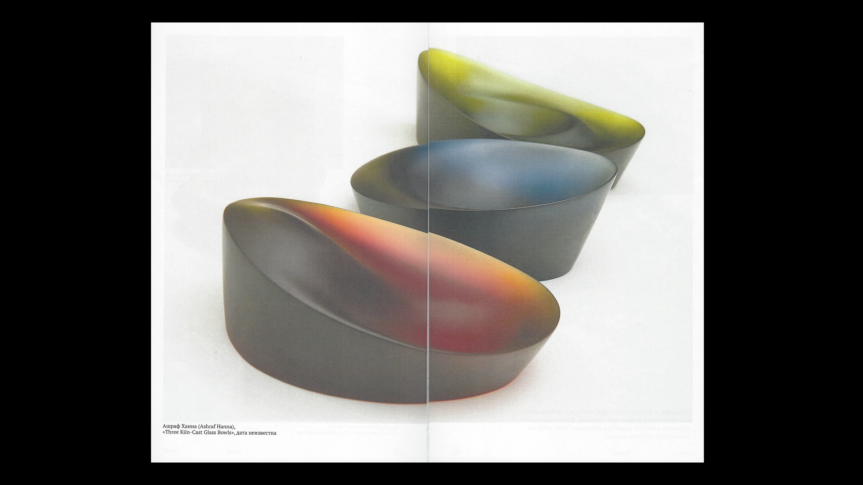 Имитация природного | Визуальное исследование — Изображение №12 — Графика на Dprofile