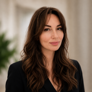 Аватар пользователя Екатерина Ульянова