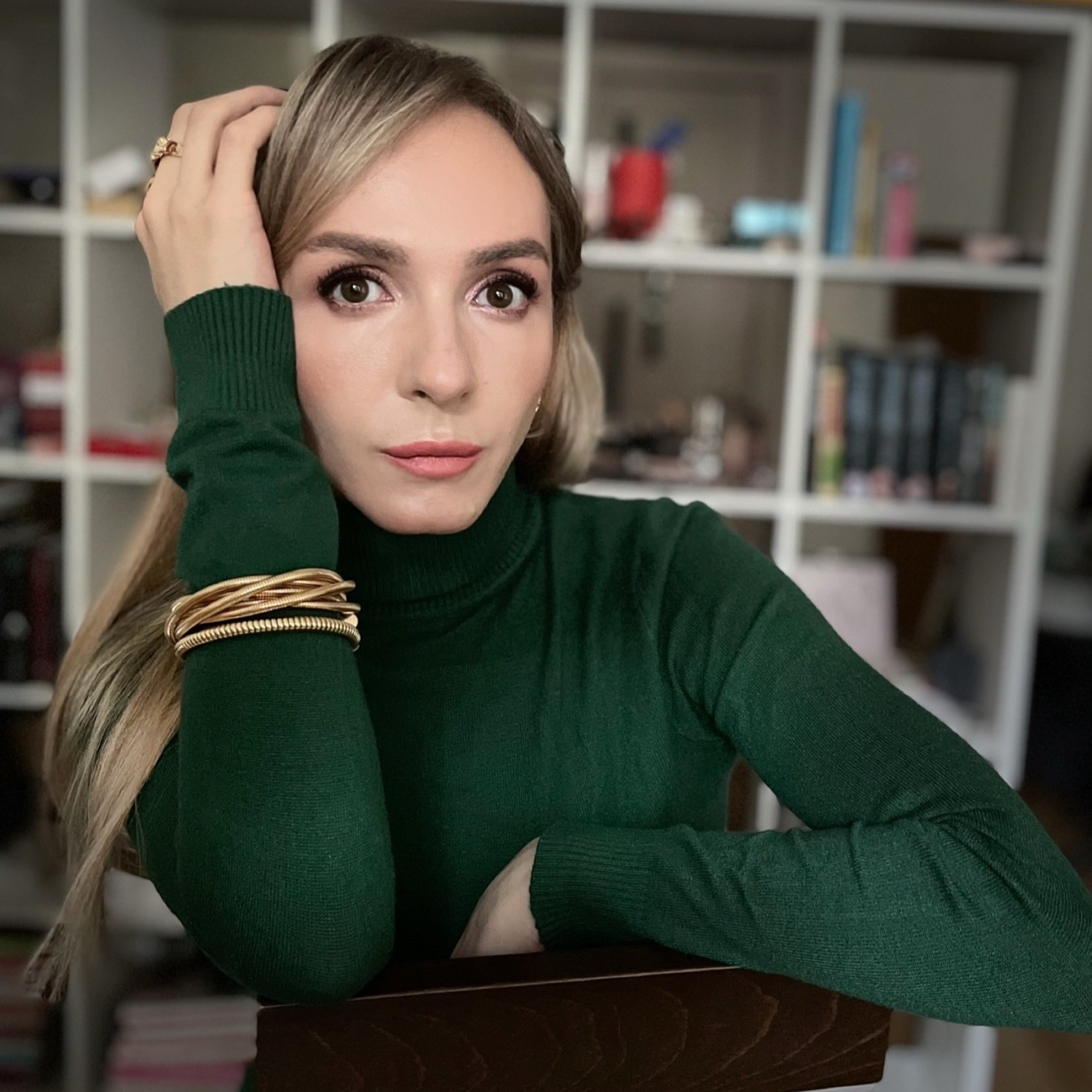 Аватар пользователя Наталия Гуреева