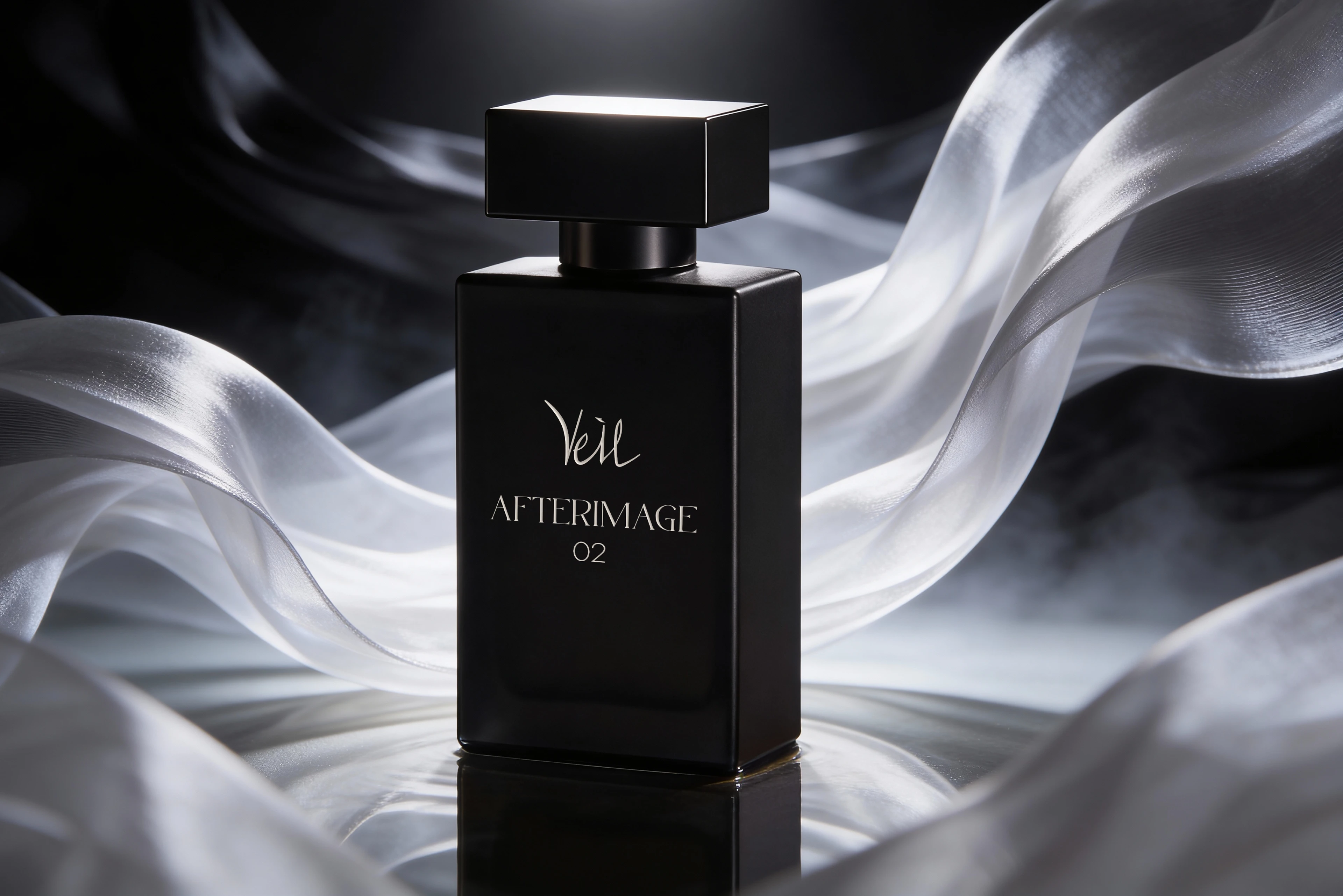 Veil — Luxury Fragrance Branding & Packaging — Изображение №10 — Брендинг на Dprofile