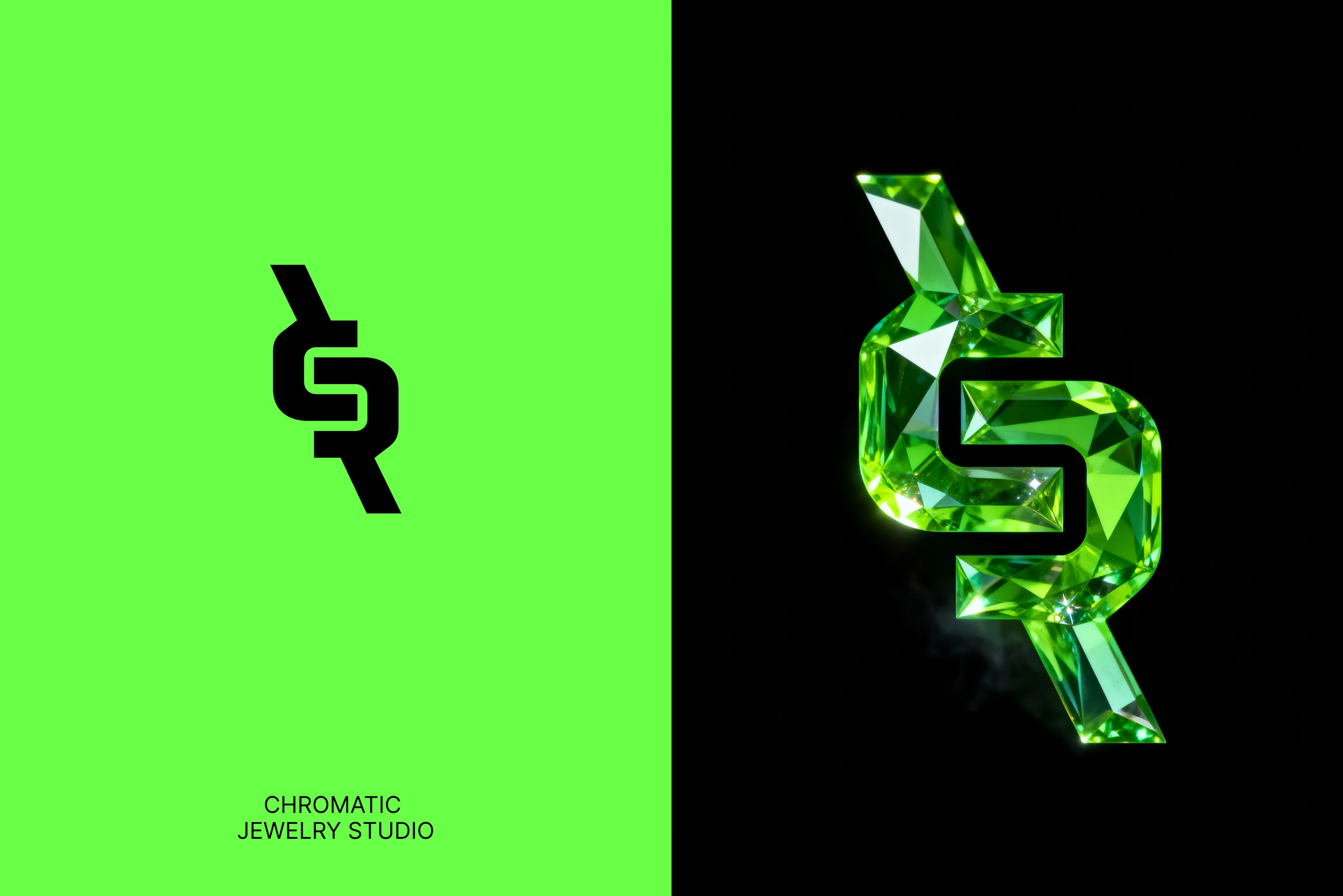 OVERRULE: Brand Identity for a Jewelry Manifesto — Изображение №3 — Брендинг на Dprofile